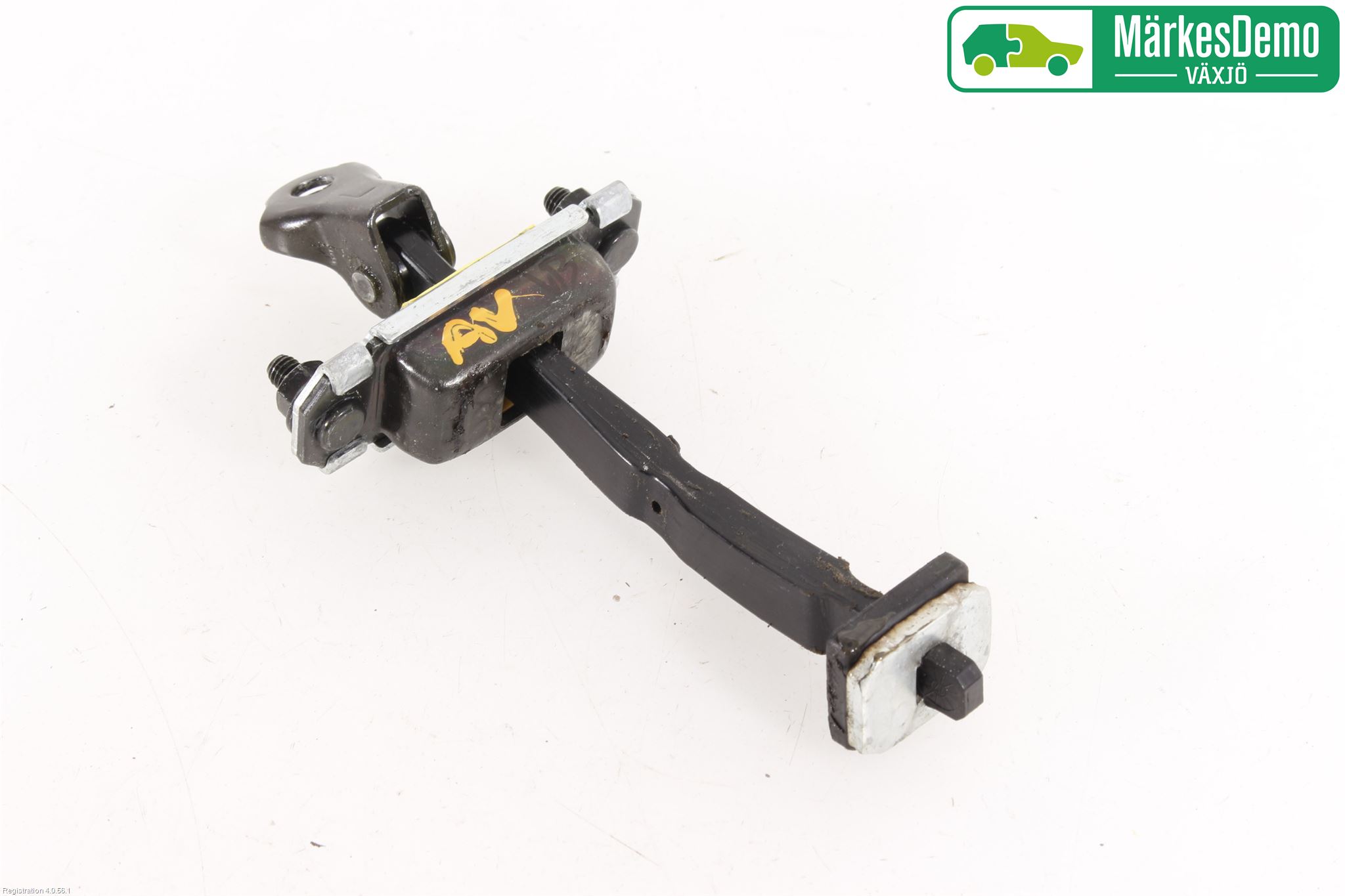 Hyundai i30 PD 17- Dörrstopp