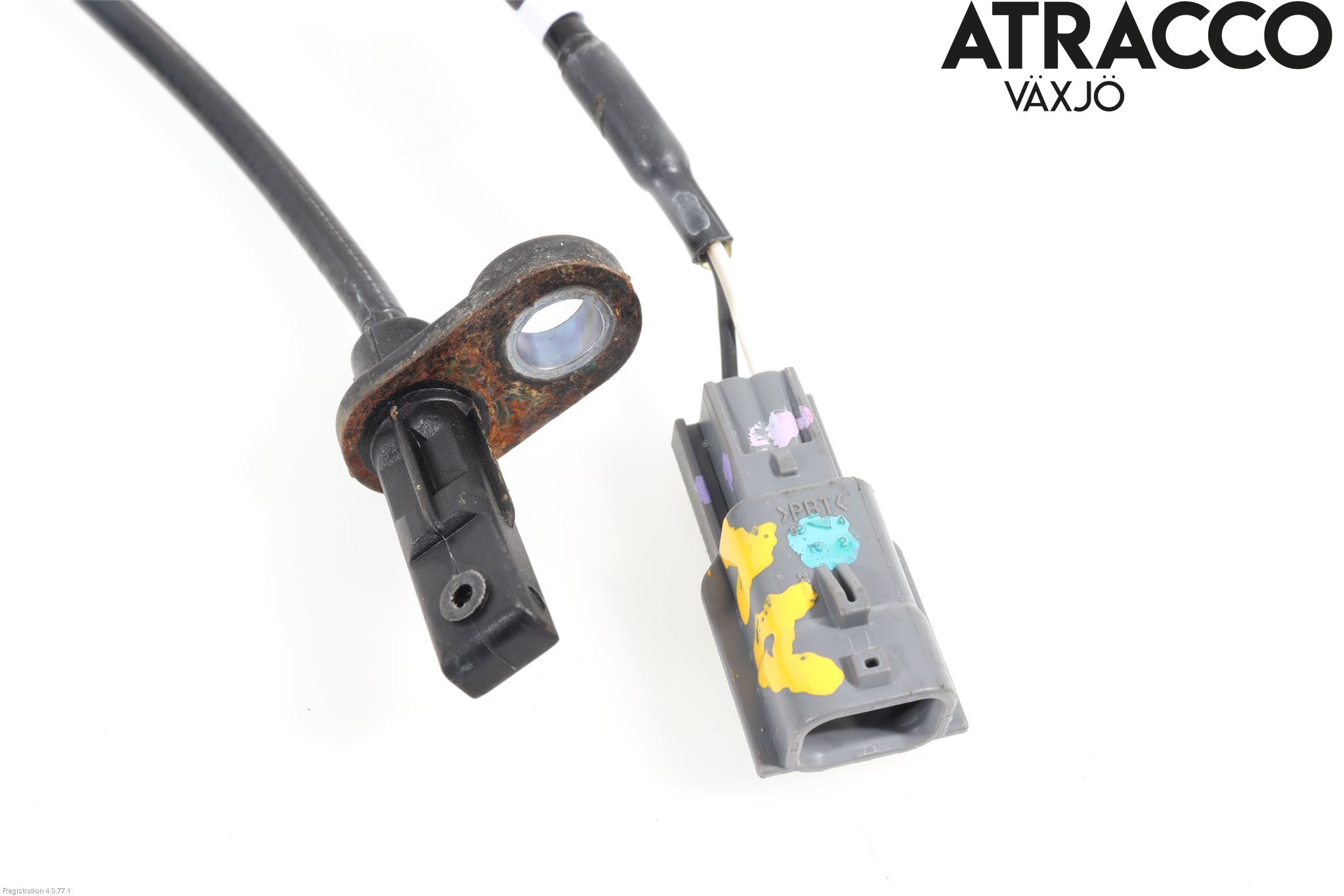 Suzuki BALENO 95-19 Abs Sensor