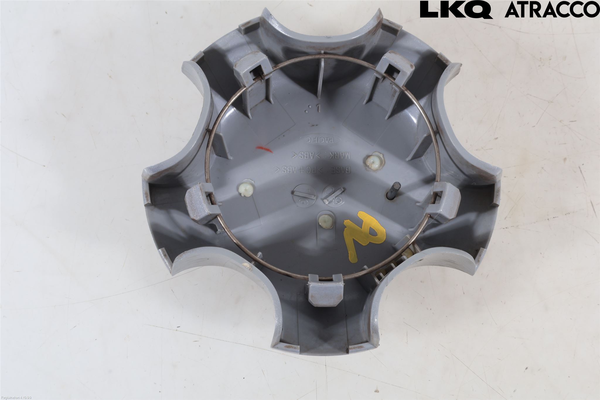 Toyota RAV4 13-18 Navkapsel