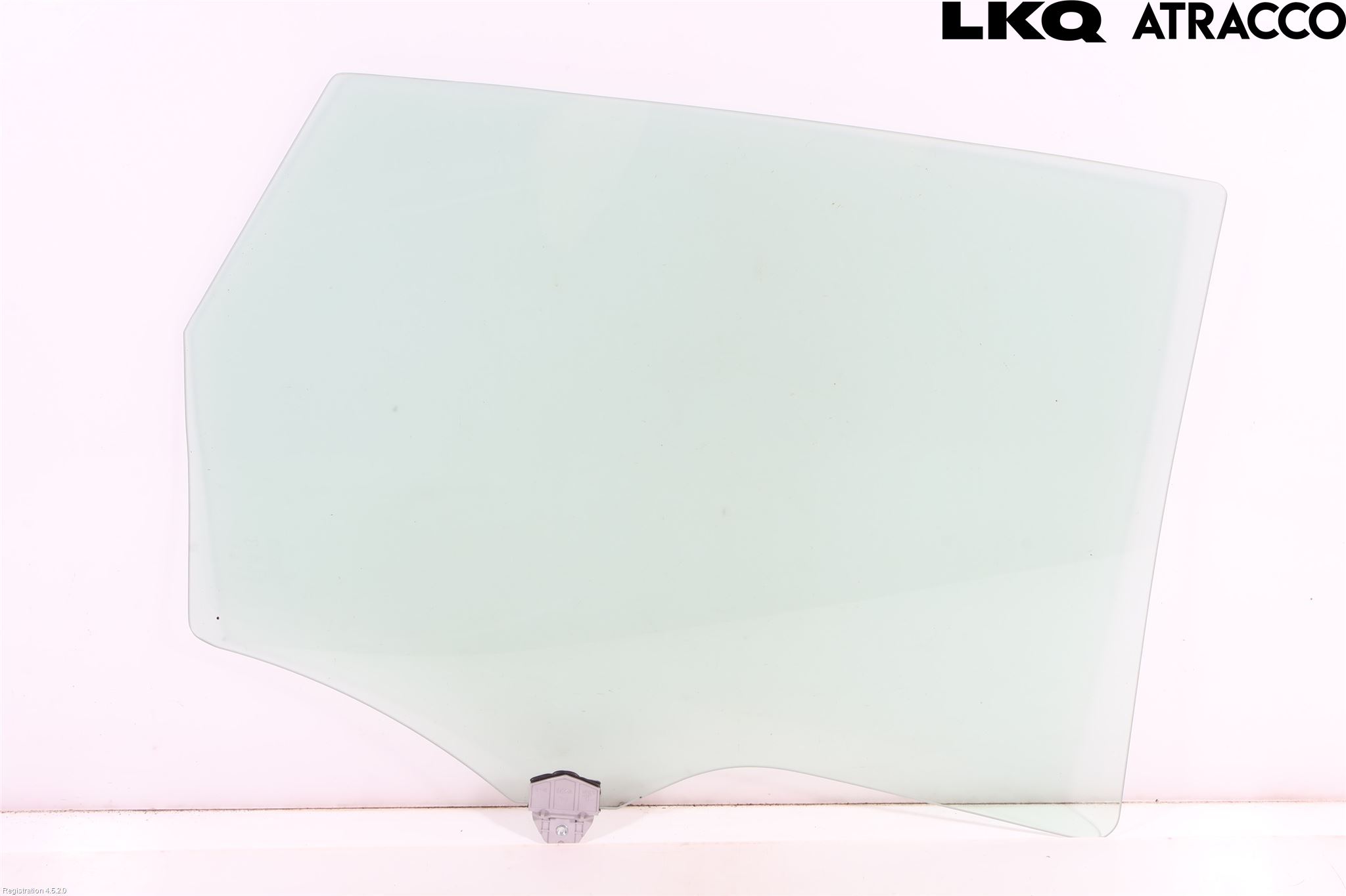 Mazda CX-60 22- Dörruta Bak Vänster