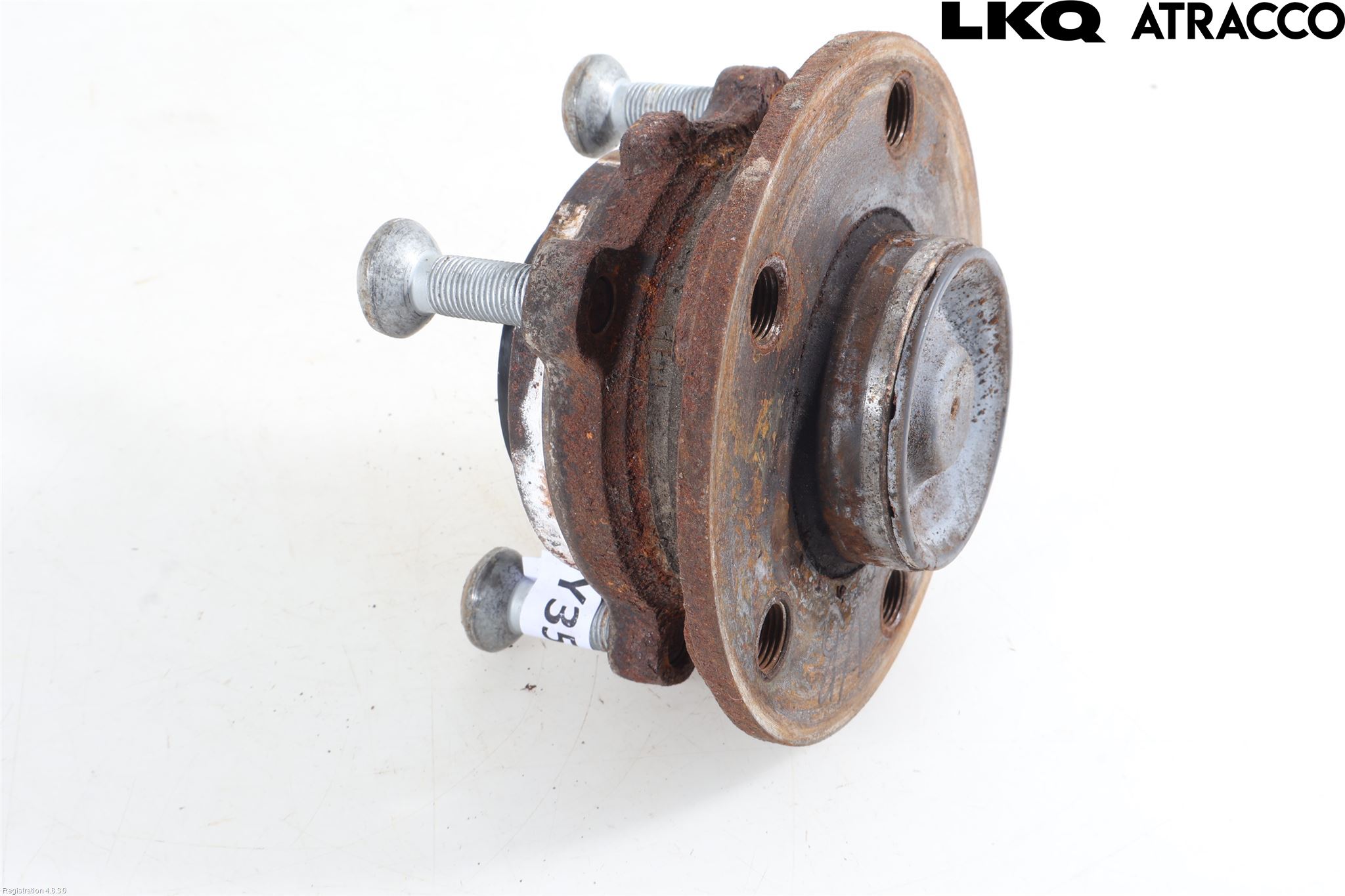 BMW i3 I01 13-22 Nav Bak