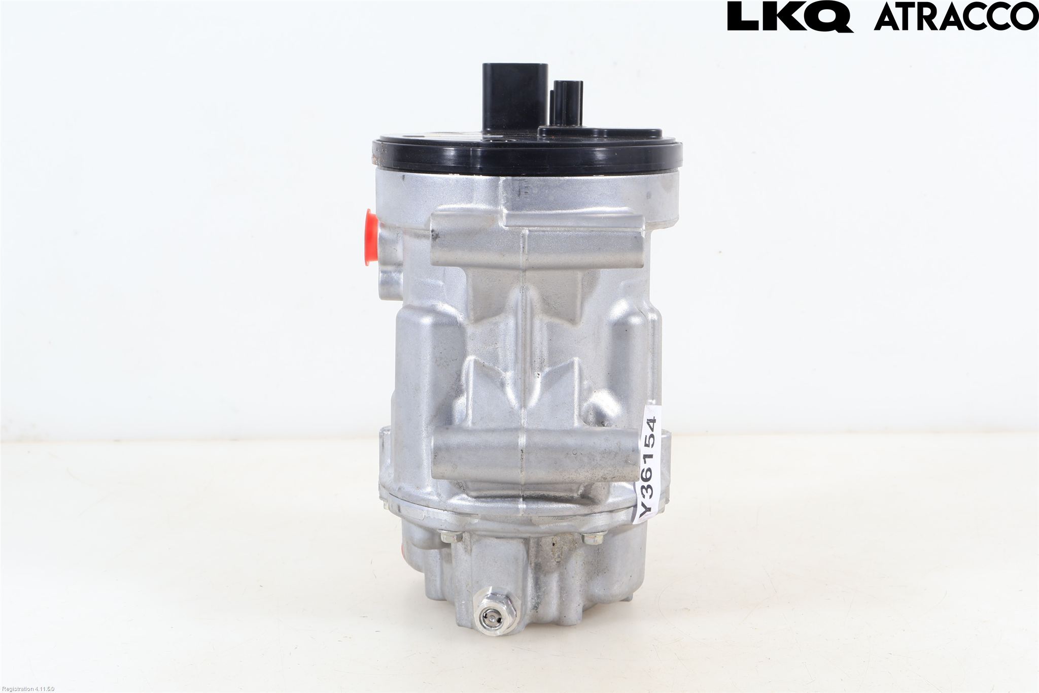 Toyota YARIS CROSS XP21 21- Ac Kompressor