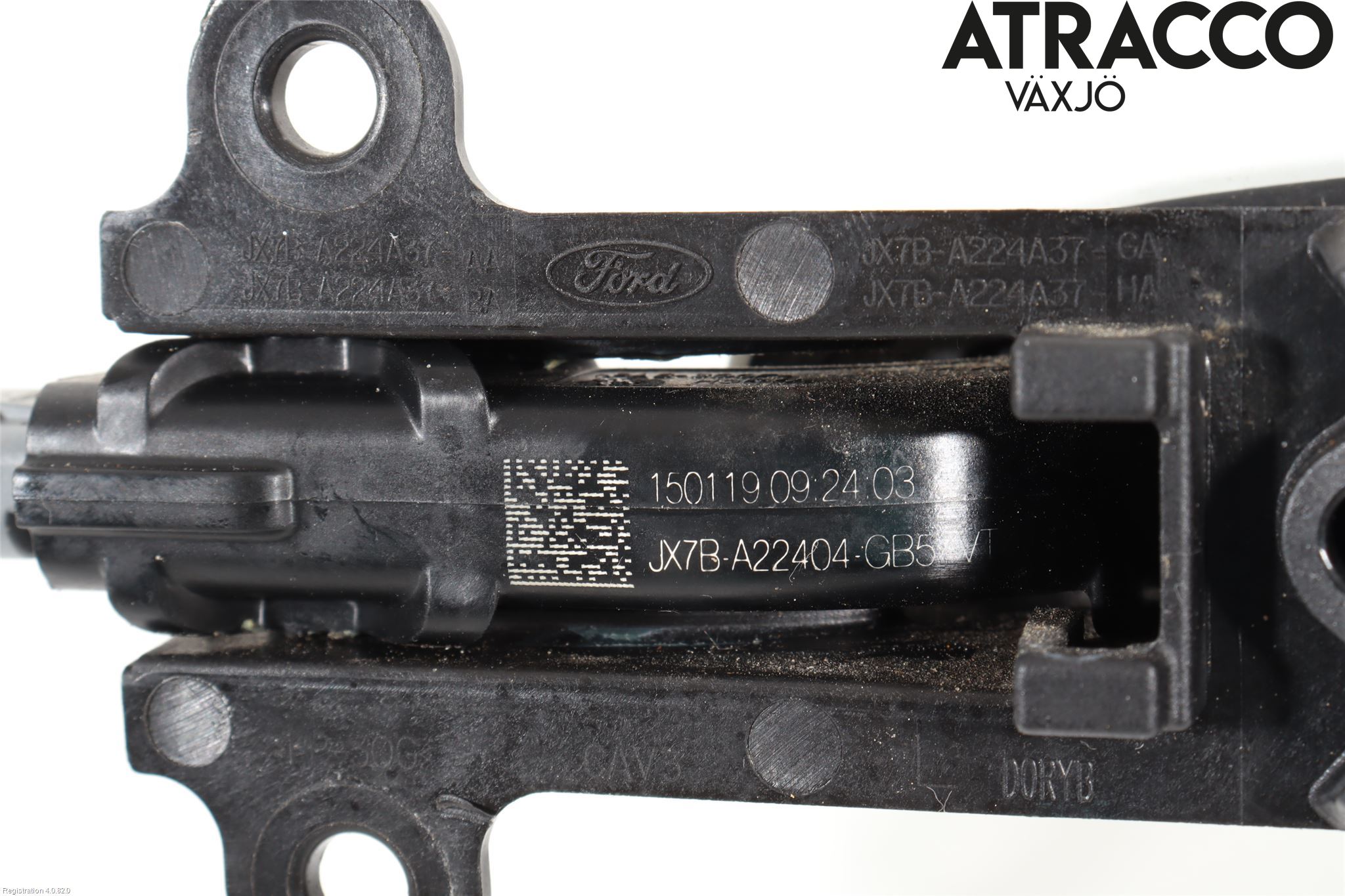 Ford FOCUS 19- Dörrhandtag Yttre Hö