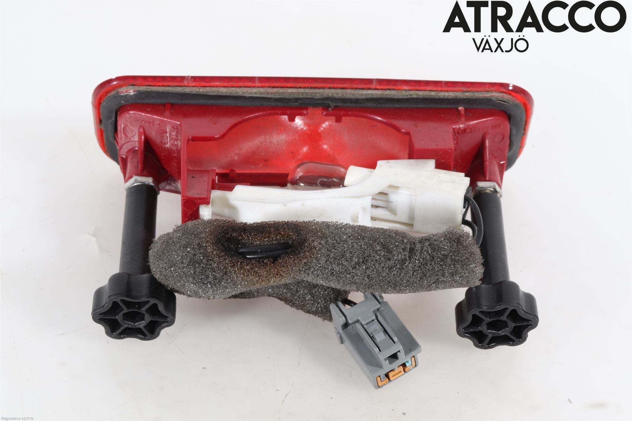 Ford TRANSIT CONNECT 09-13 Bromsljus Bakruta