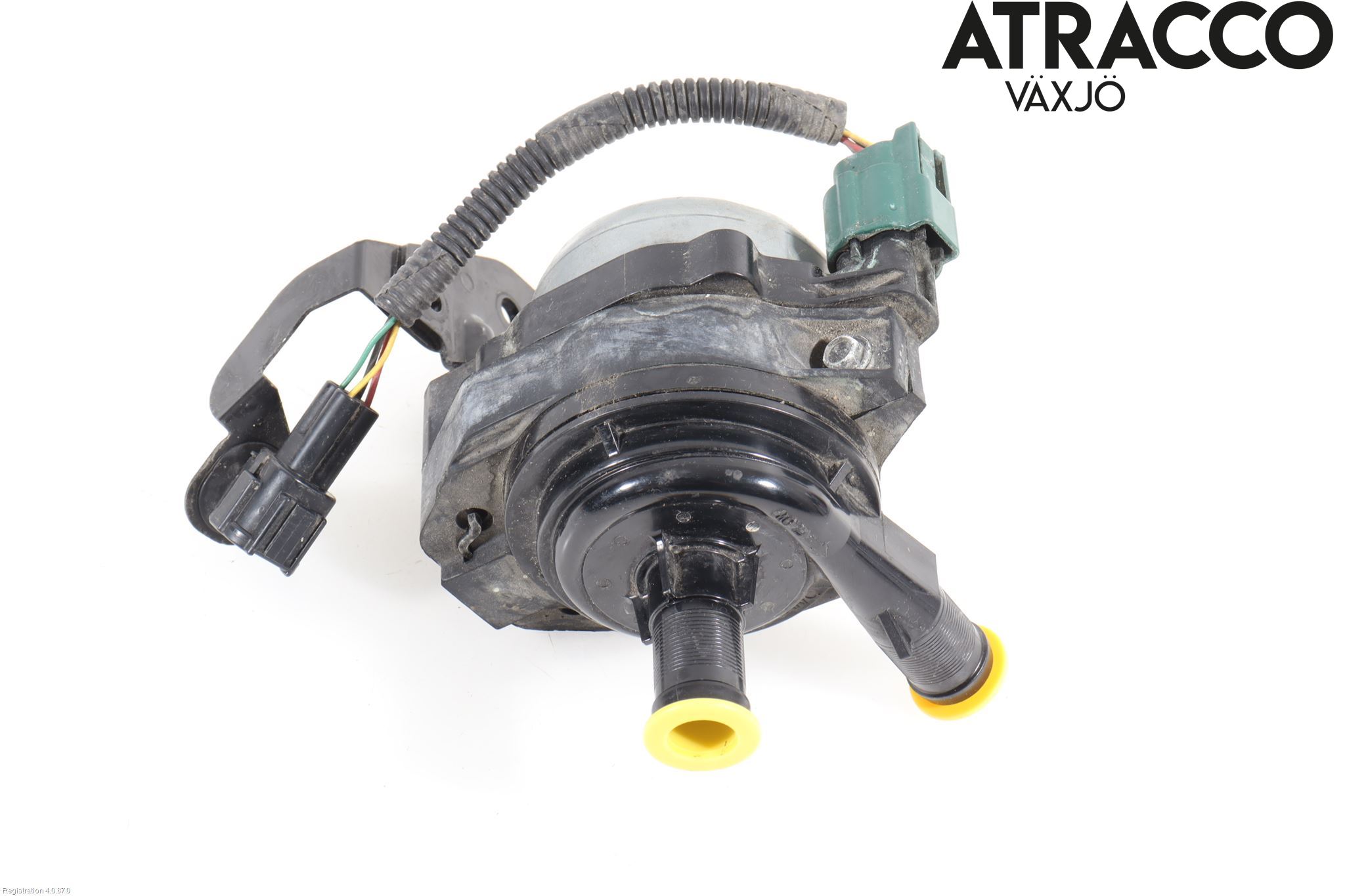 Nissan LEAF 18- Värme Cirkulationspump