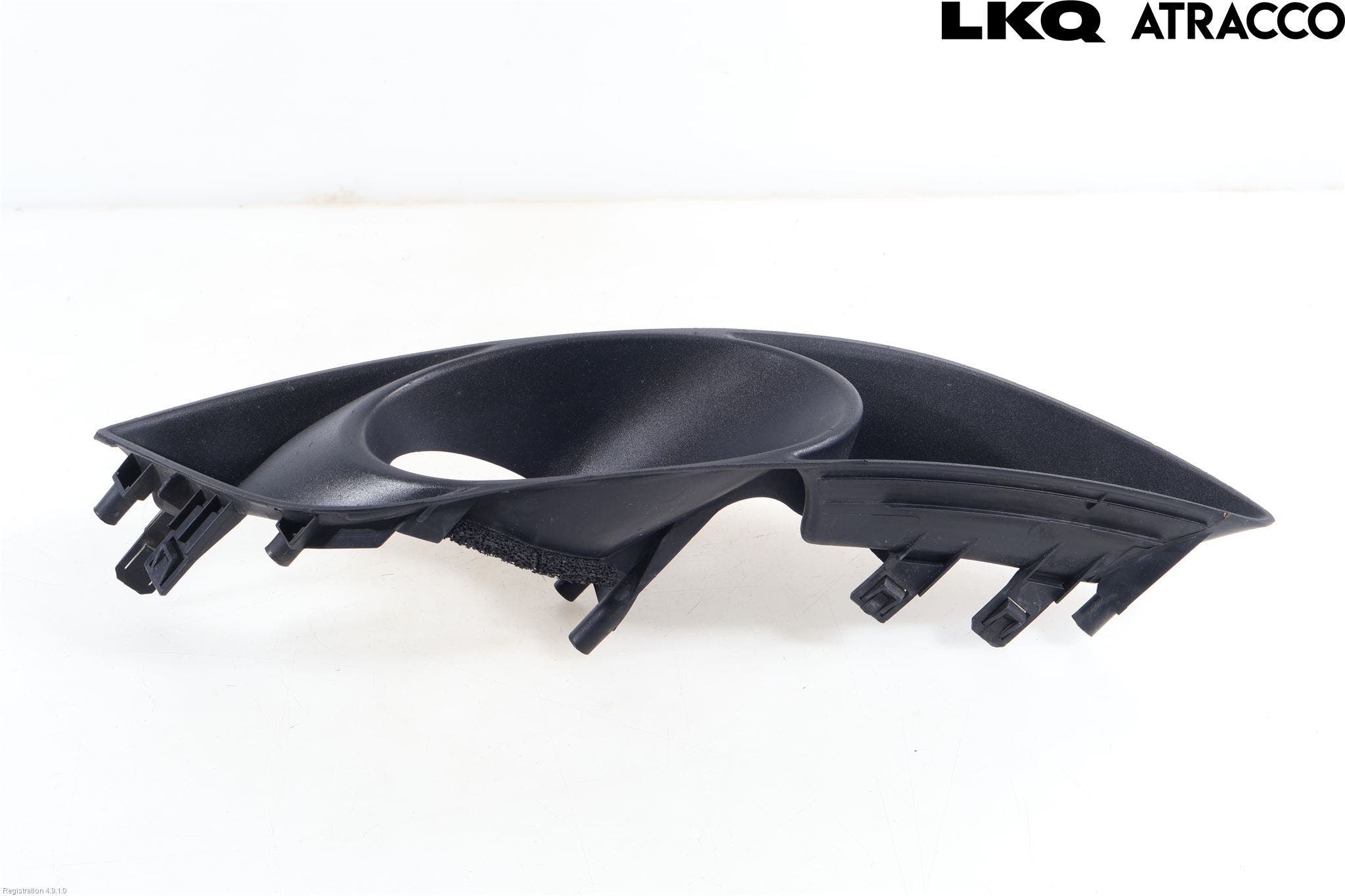 Toyota AURIS 07-09 Dimljussarg Fram