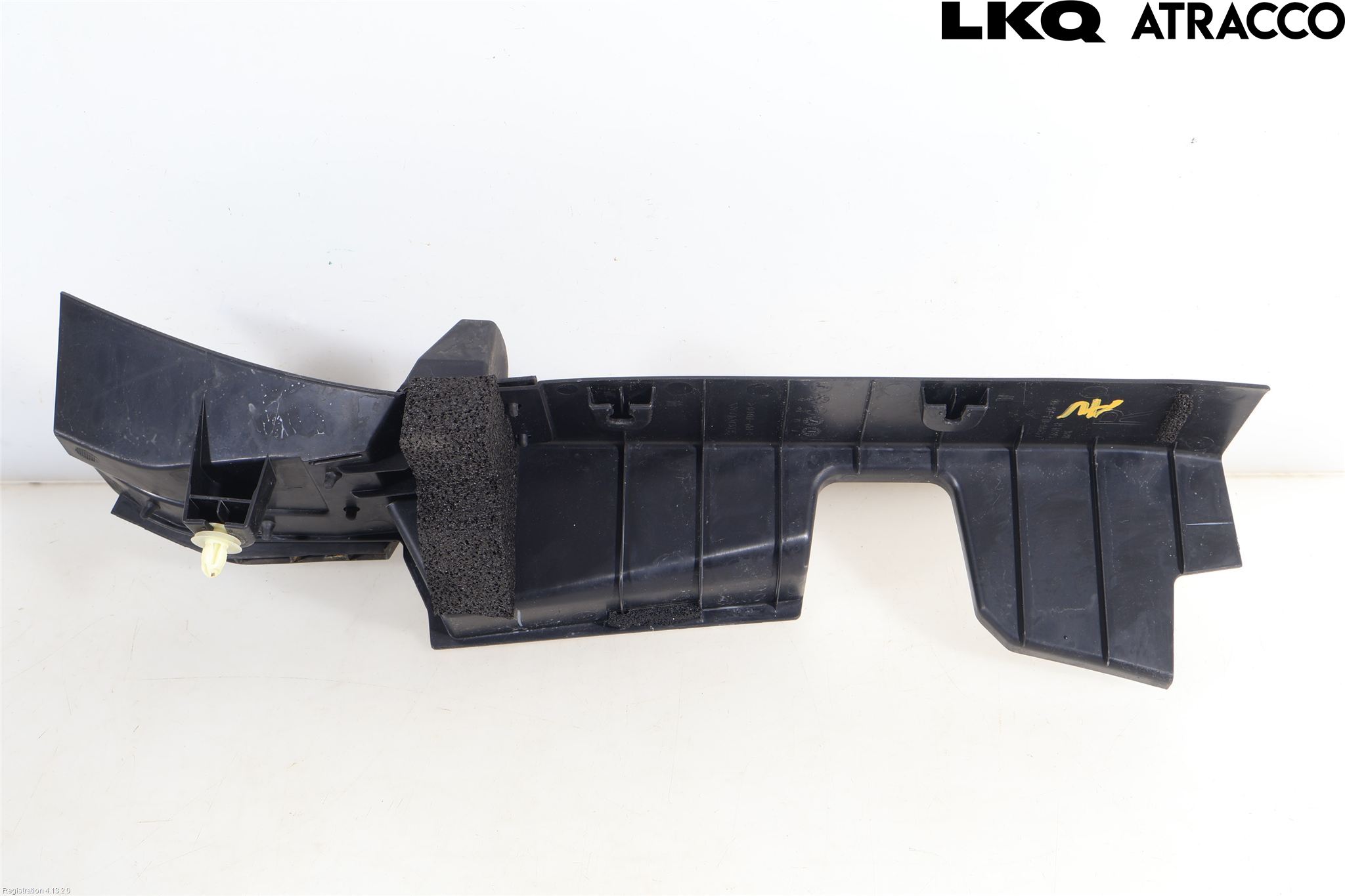 Honda CR-V 19-22 Skärm Inner