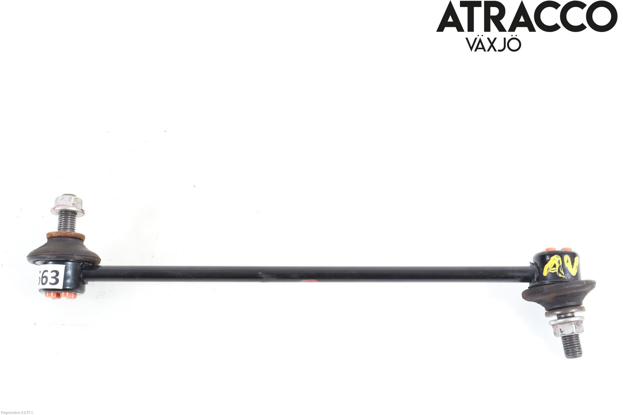 Mazda CX-30 20- Krängningshämmarstag Fram