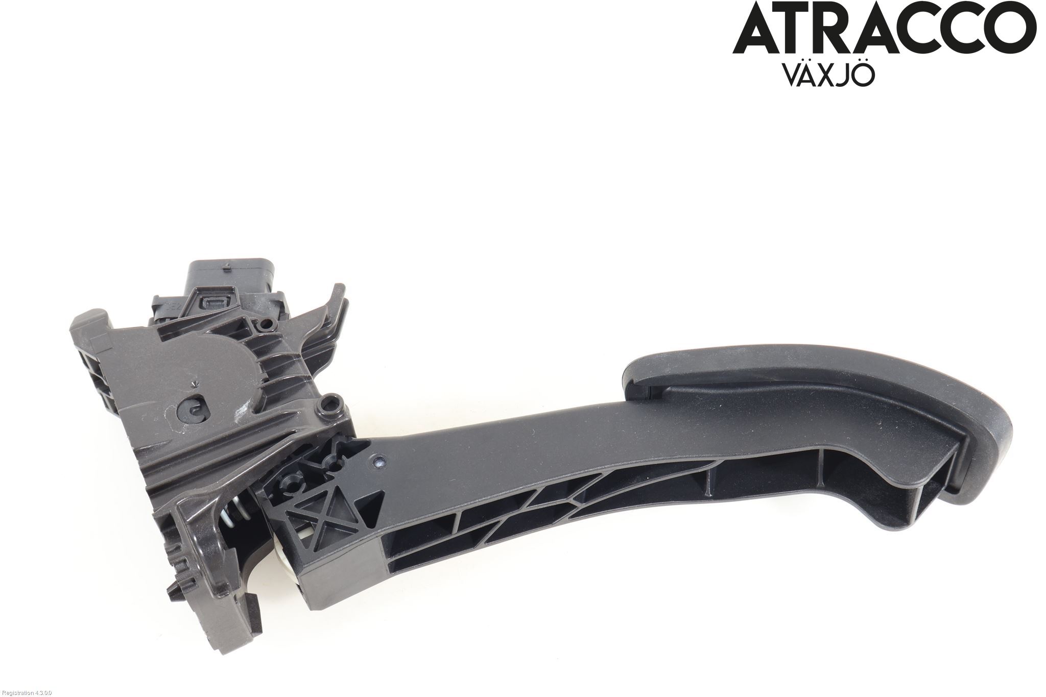 Volkswagen VW ID.4 21- Gaspedal