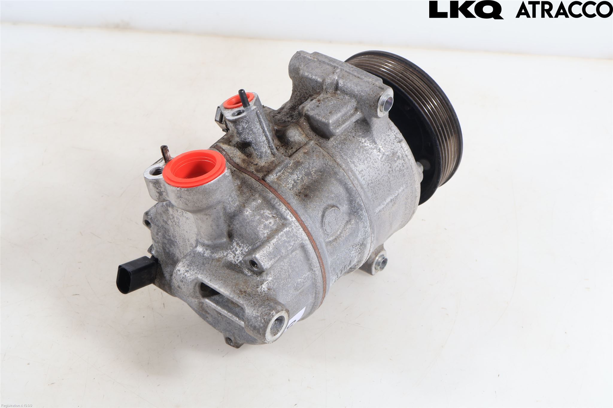 Volkswagen VW POLO 10-17 Ac Kompressor