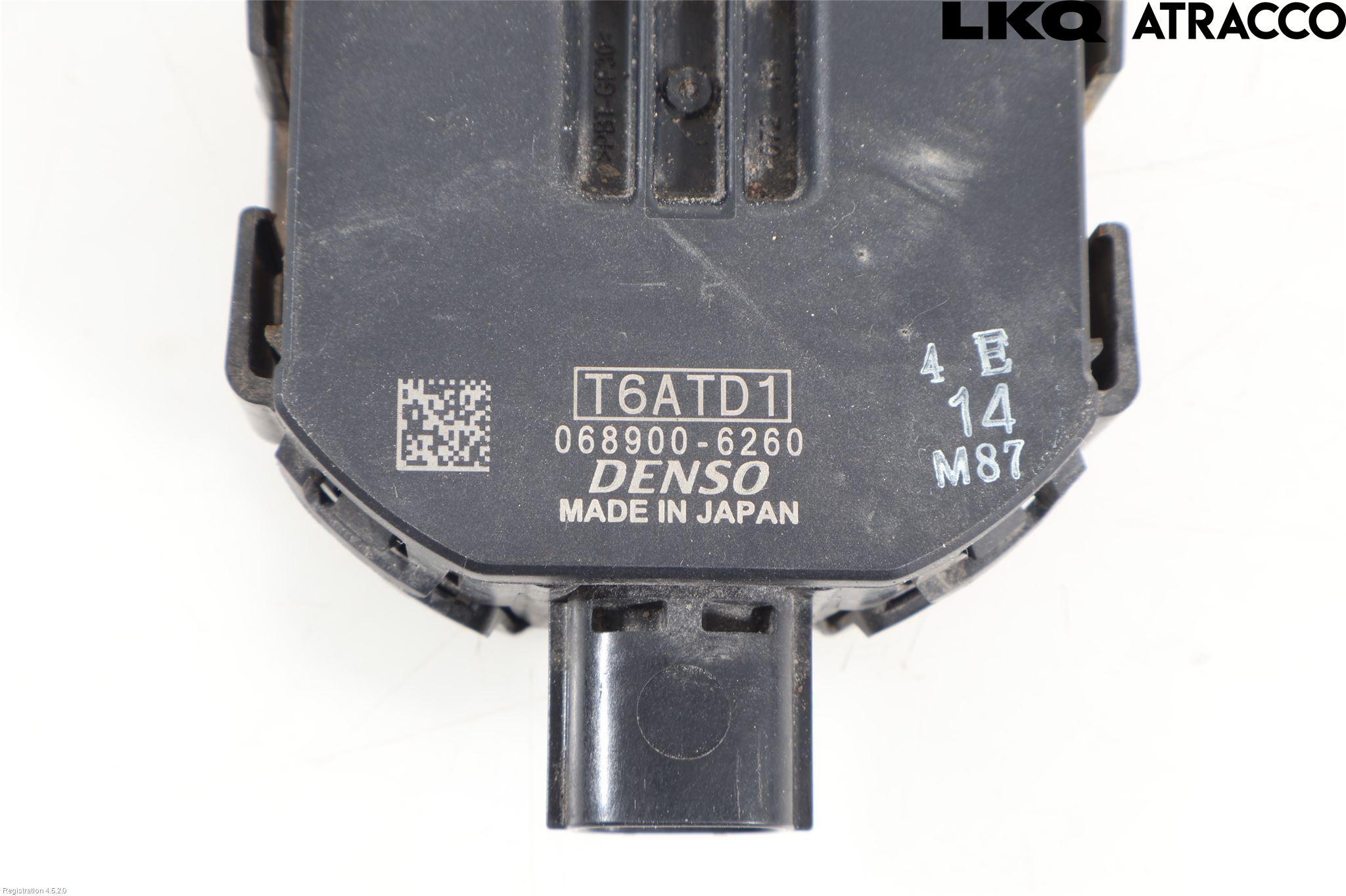 Honda E 20-23 Högtalare