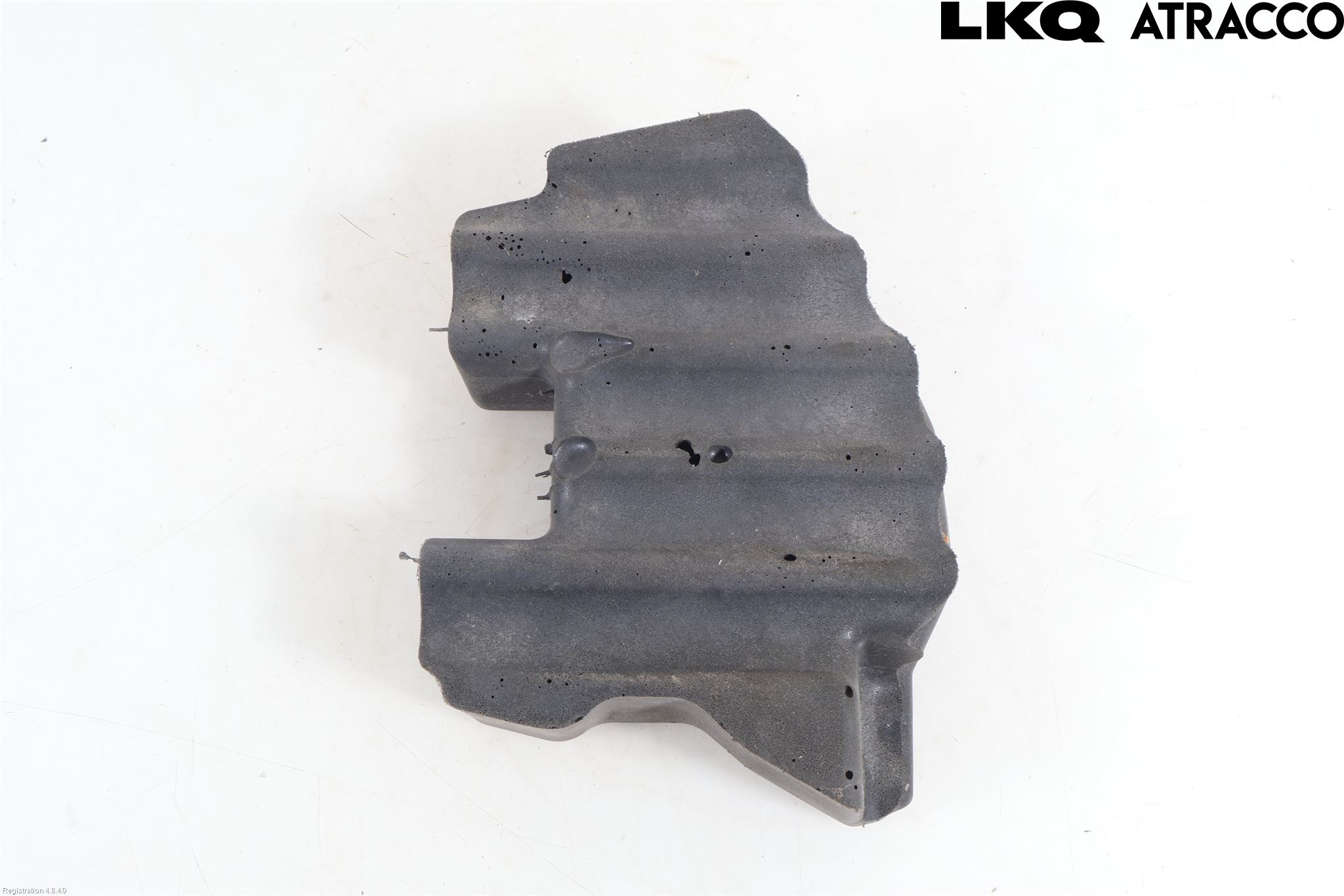 Toyota RAV4 19- Skärm Inner