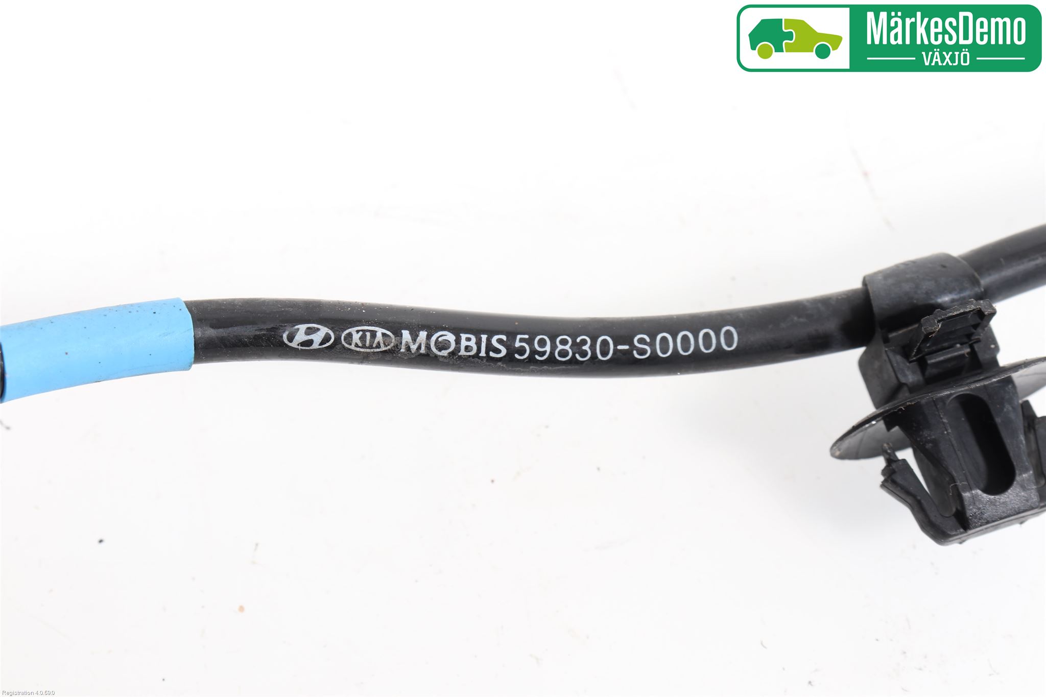 Hyundai i30 PD 17- Abs Sensor