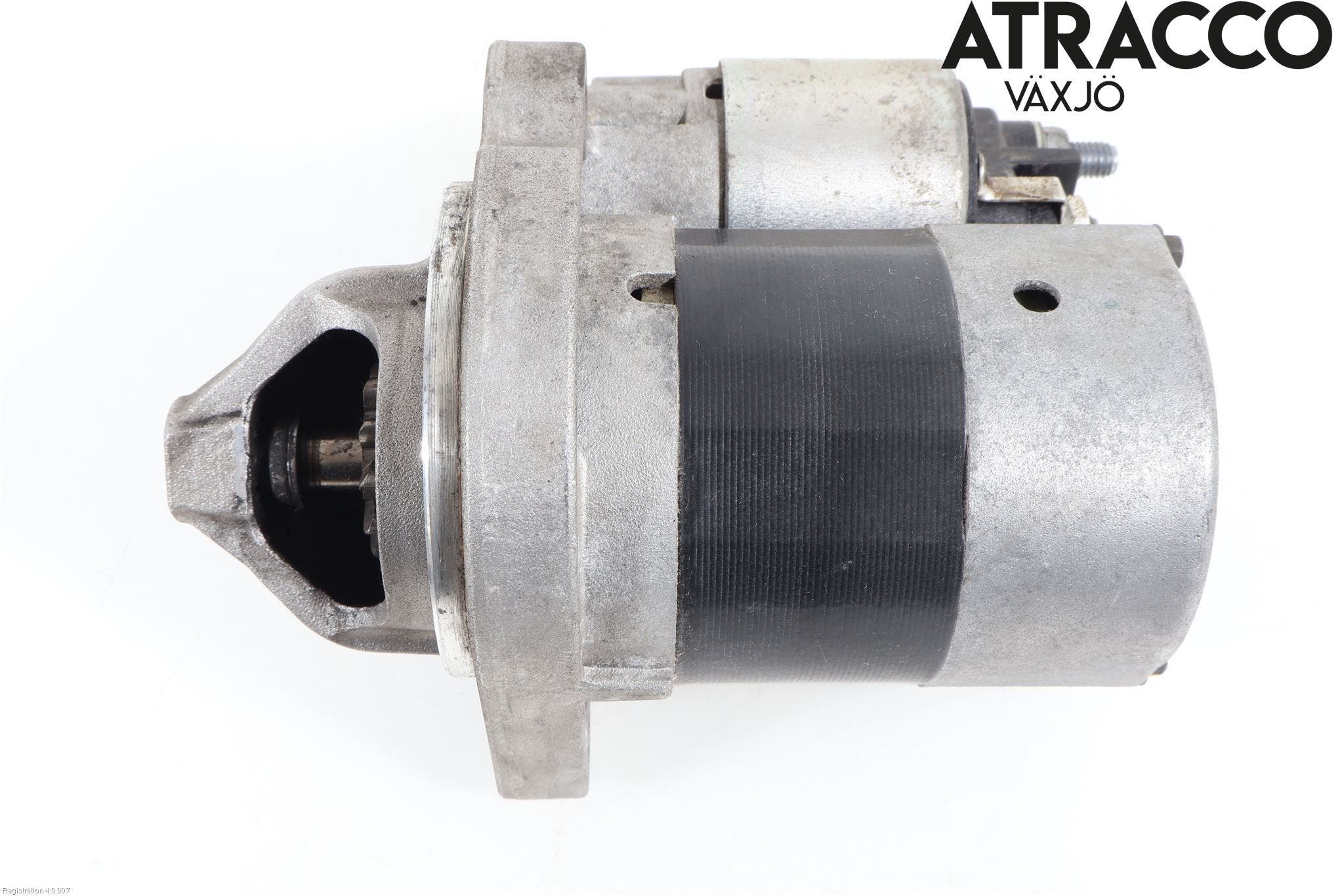 Ford FOCUS 11-14 Startmotor