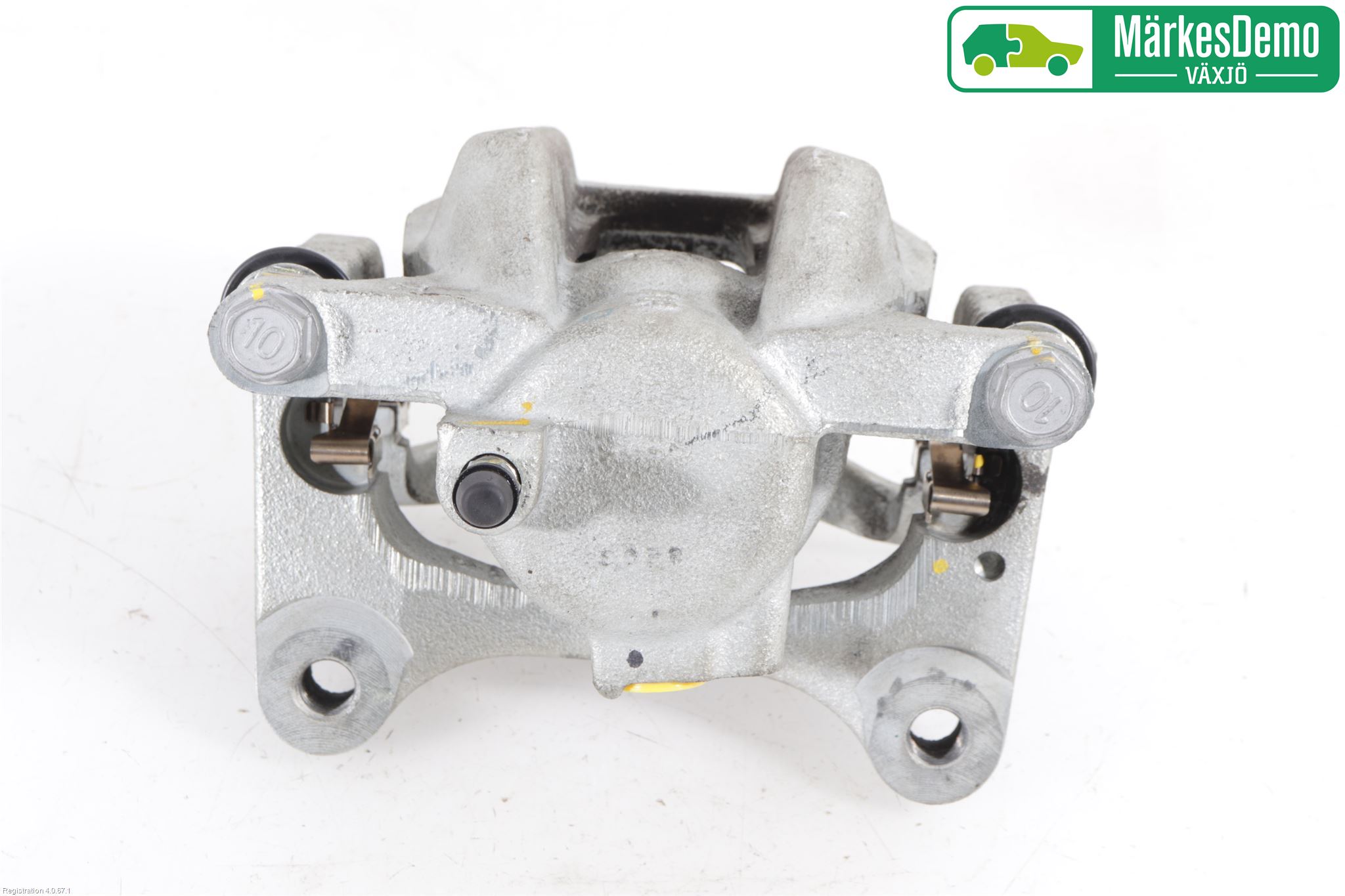 Mazda MX-5 IV (ND/ND2/ND3) MIATA 15- Bromsok Fram Höger