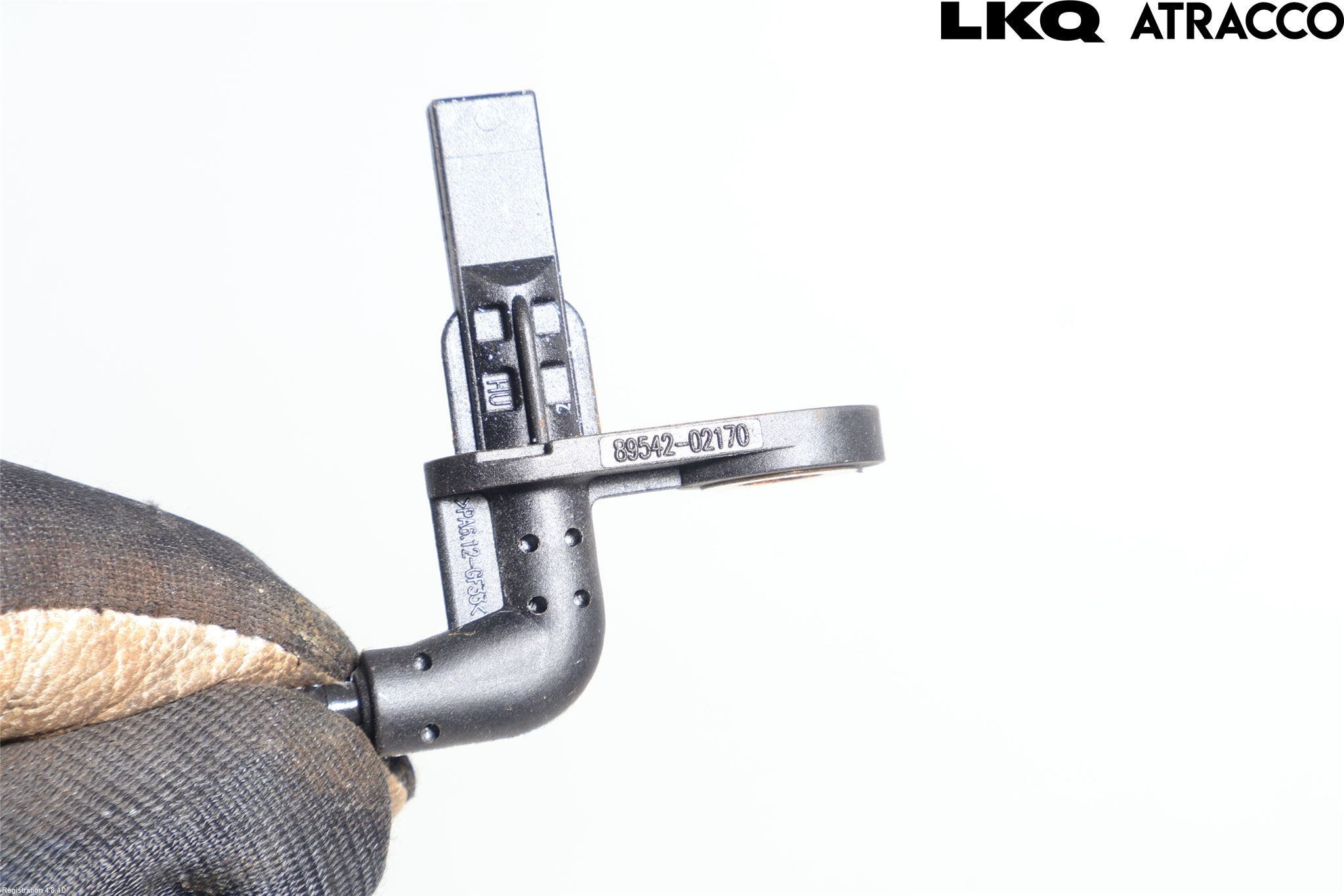 Toyota COROLLA 19- Abs Sensor