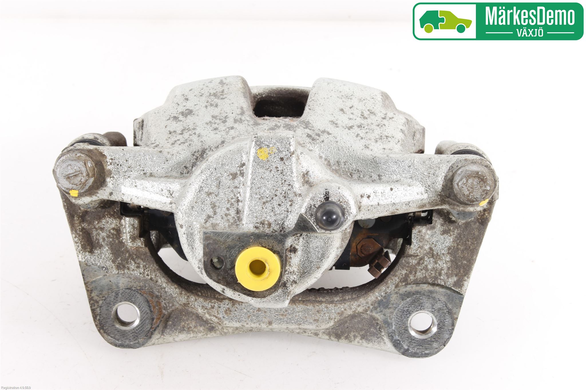 Toyota C-HR 16-23 Bromsok Fram Vänster