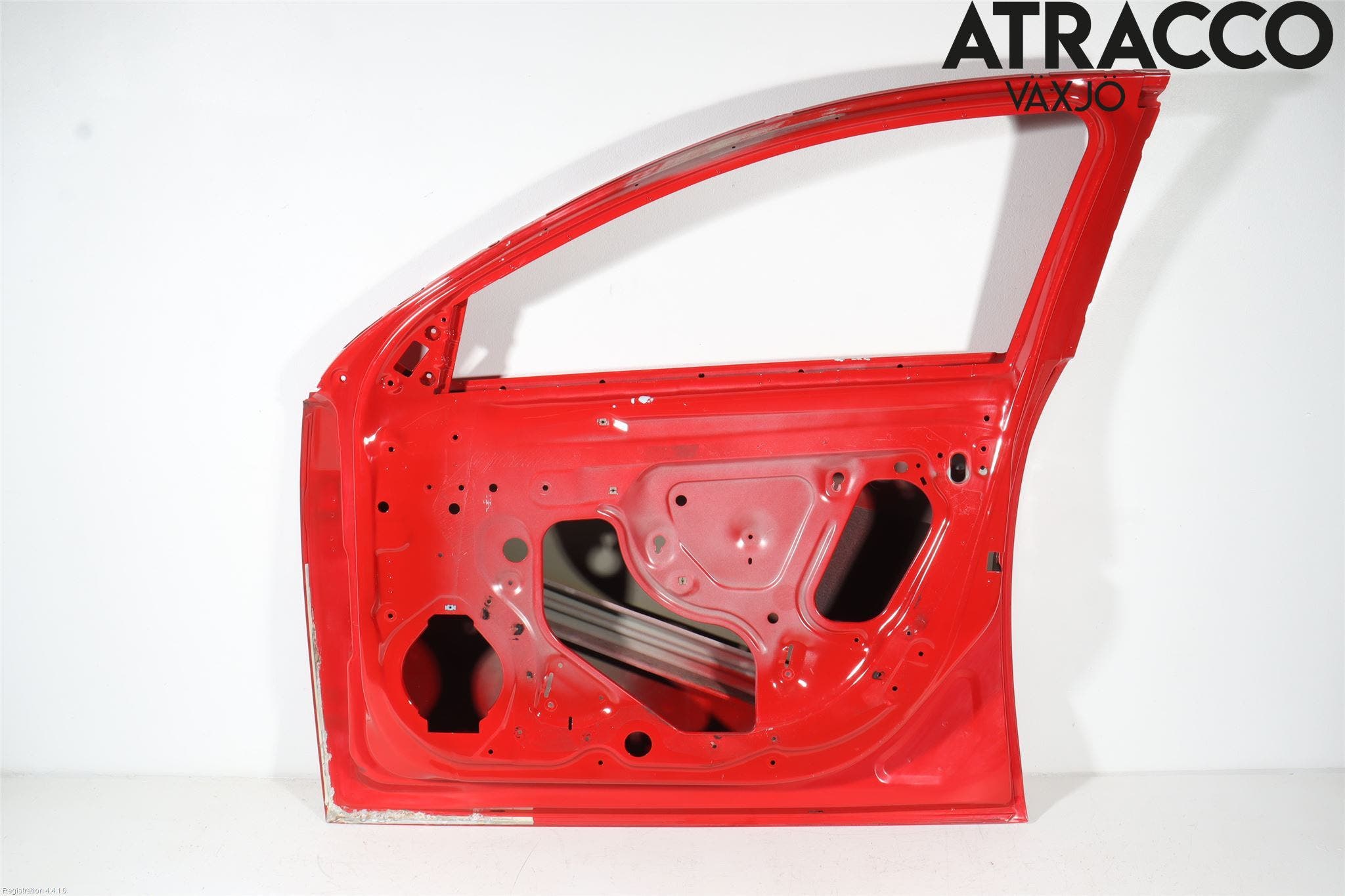 Opel INSIGNIA 09-16 Dörr Fram Höger