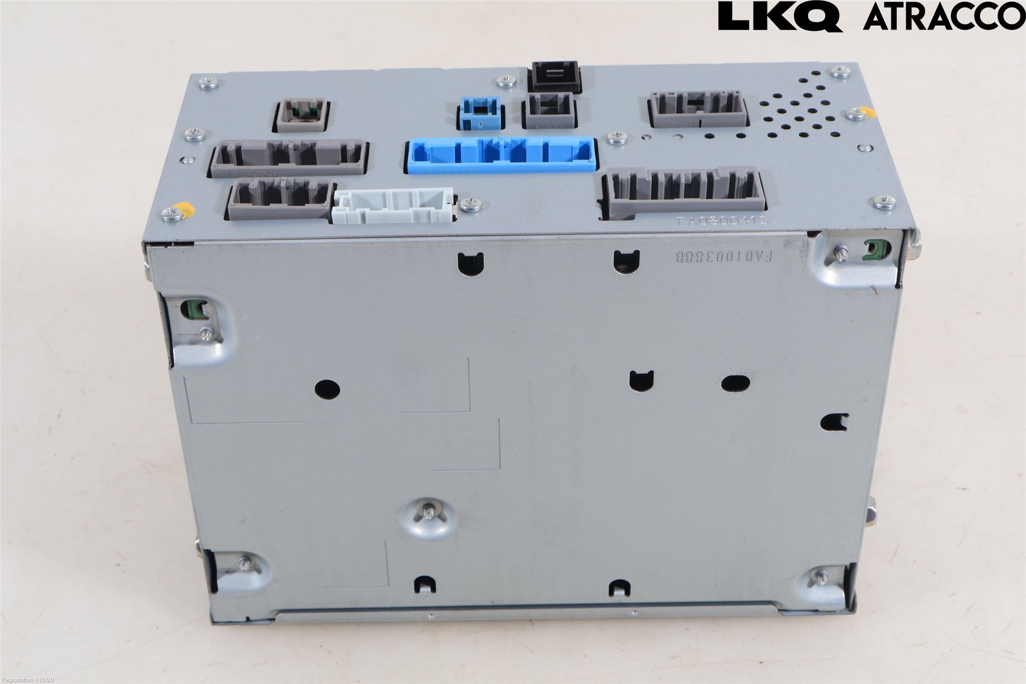 Honda CR-V 24- Cd Radio - Multimediapanel