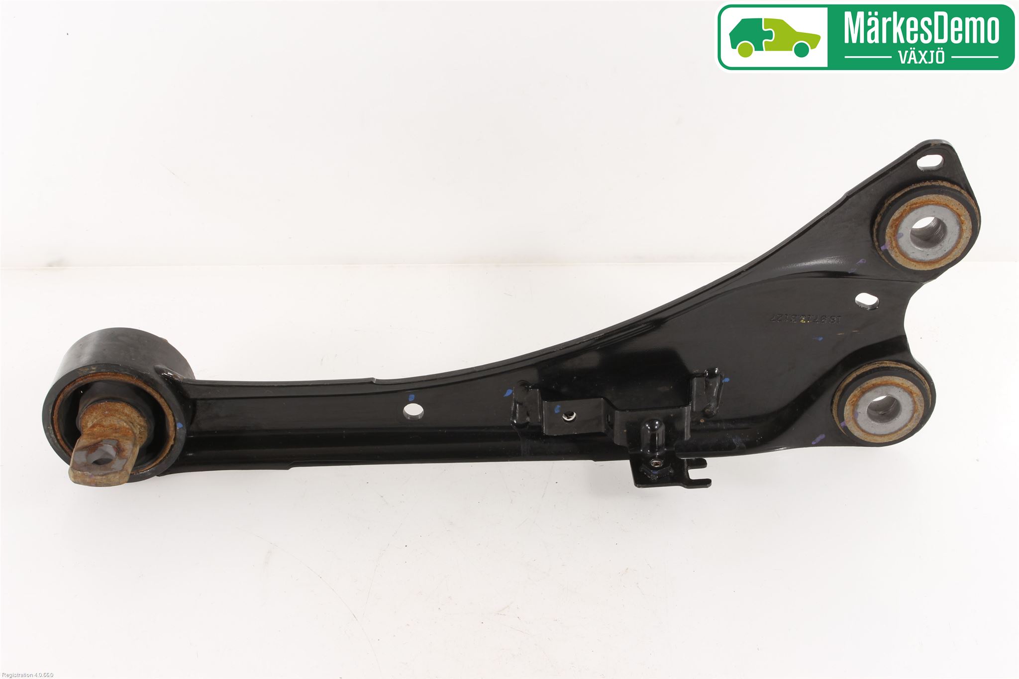 Toyota AURIS 13-19 Bärarm Bak Höger