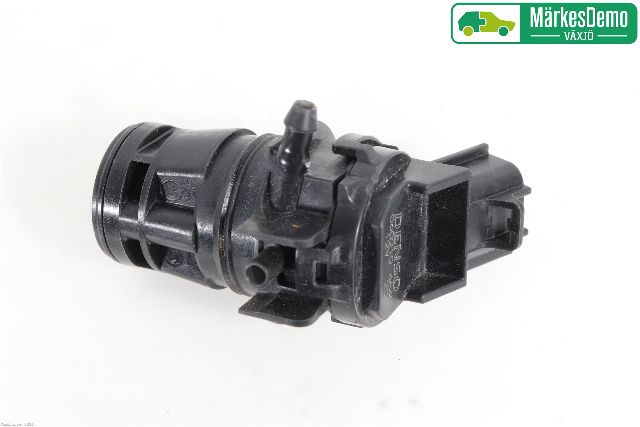 Suzuki JIMNY 81-21 Spolarpump Baklucka