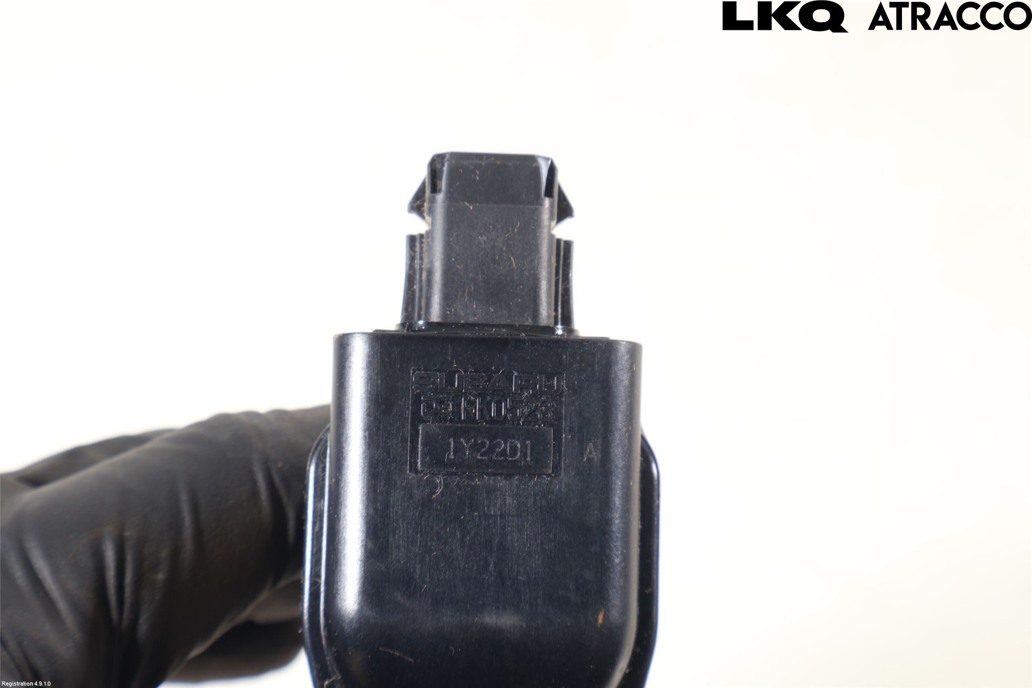 Subaru OUTBACK 21- Tändspole