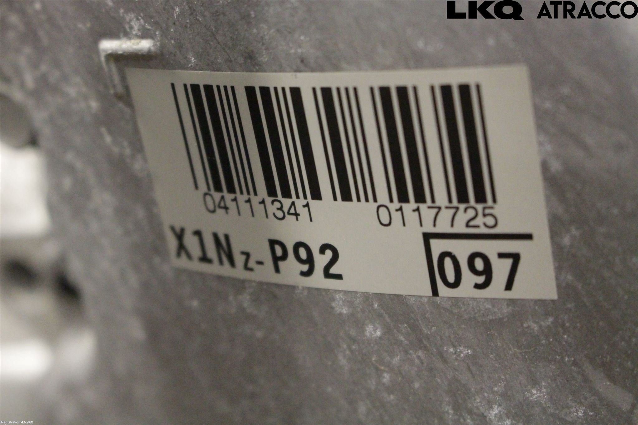 Toyota YARIS XP130 15-20 Motor Bensin