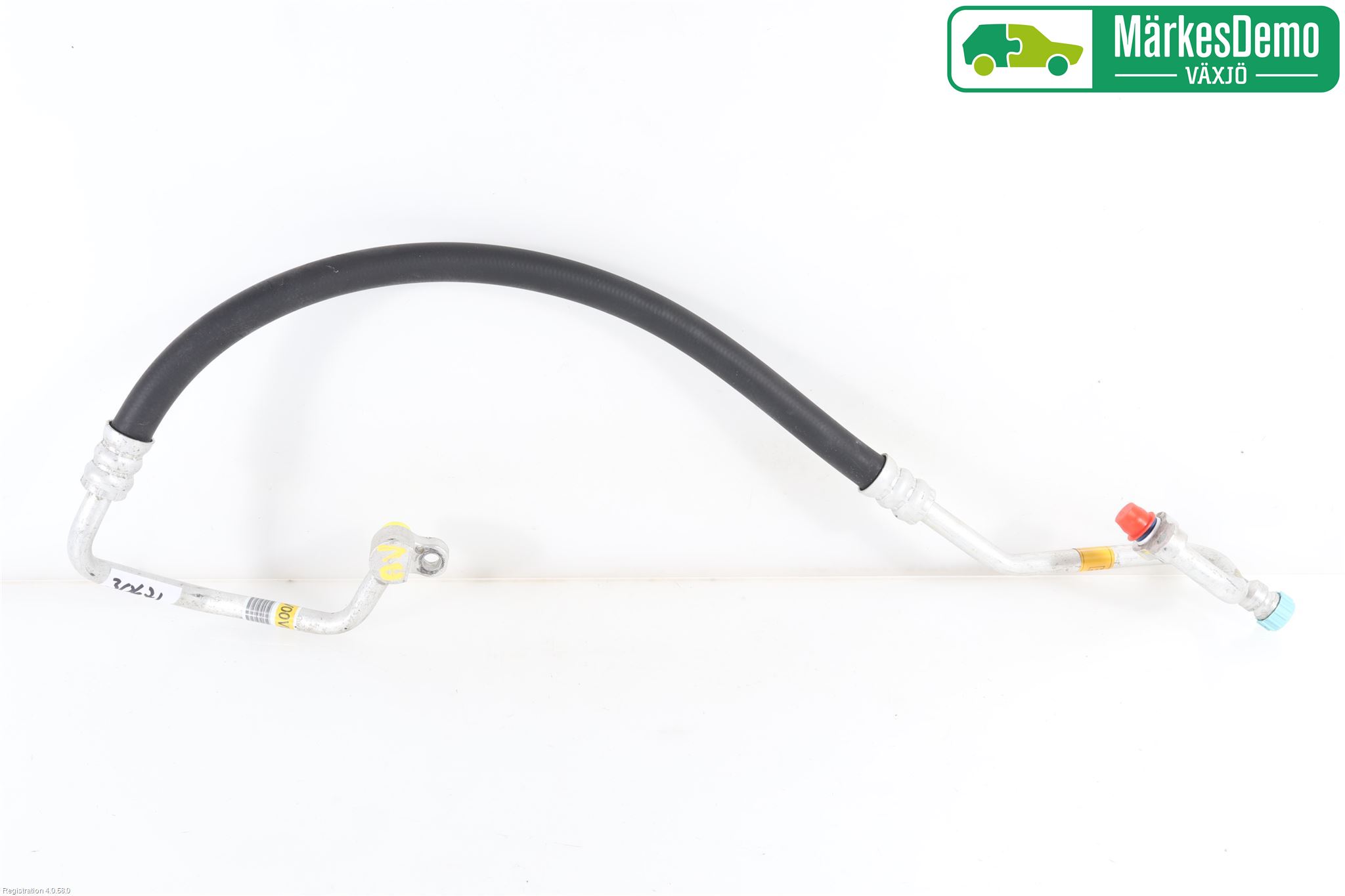 Hyundai i40 16-18 Ac Slang-Rör