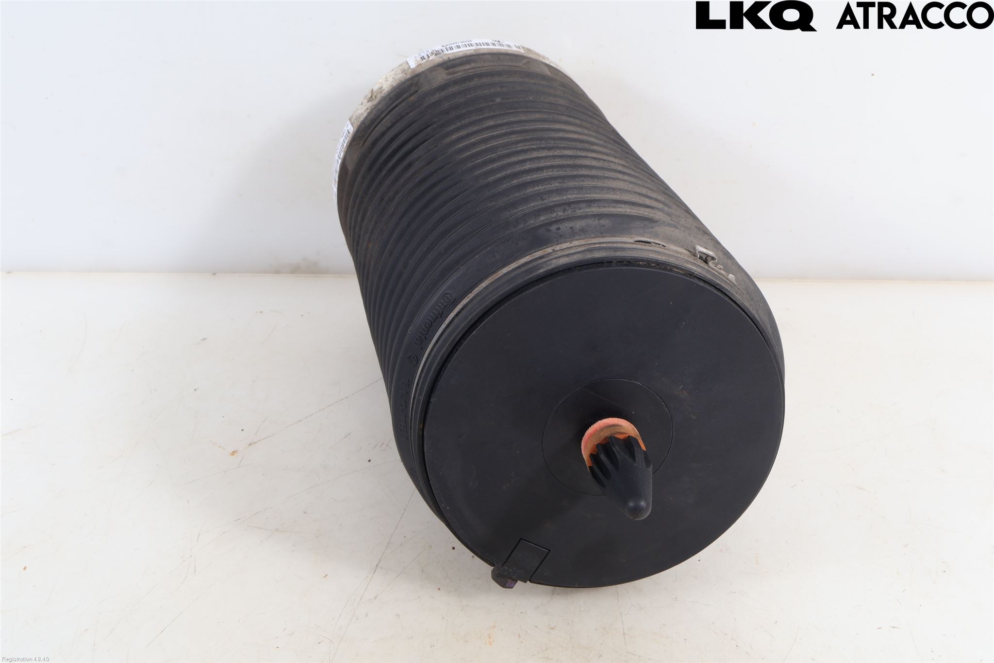 Audi A7/S7 4G 11-17 Nivå-Luftfjädring Bälg