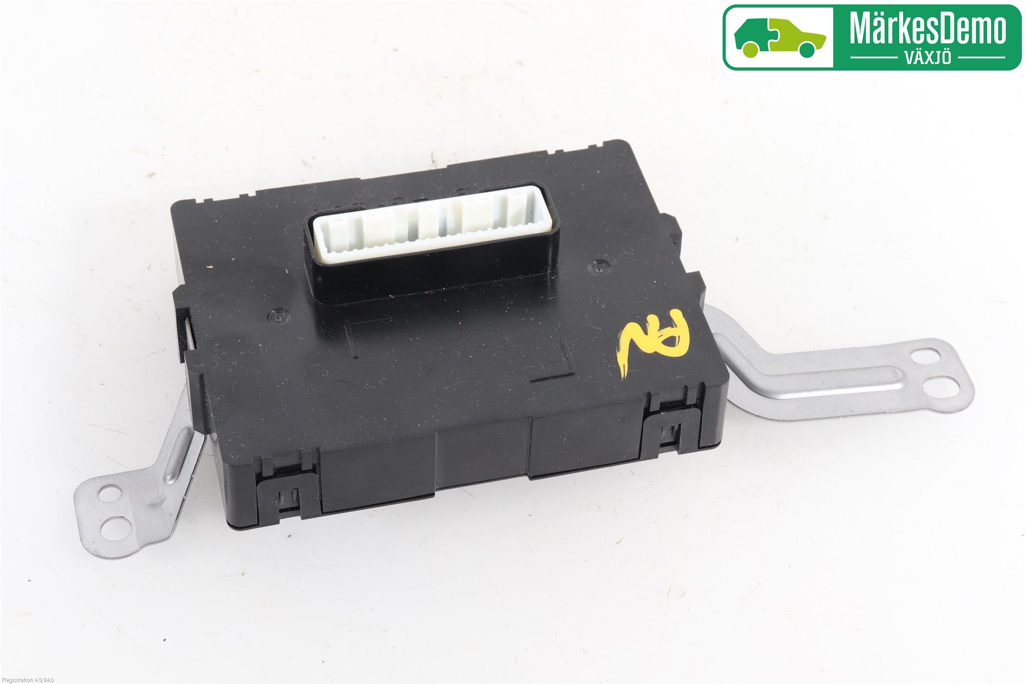 Suzuki VITARA 15- Ac Styrenhet Ac Manöveren