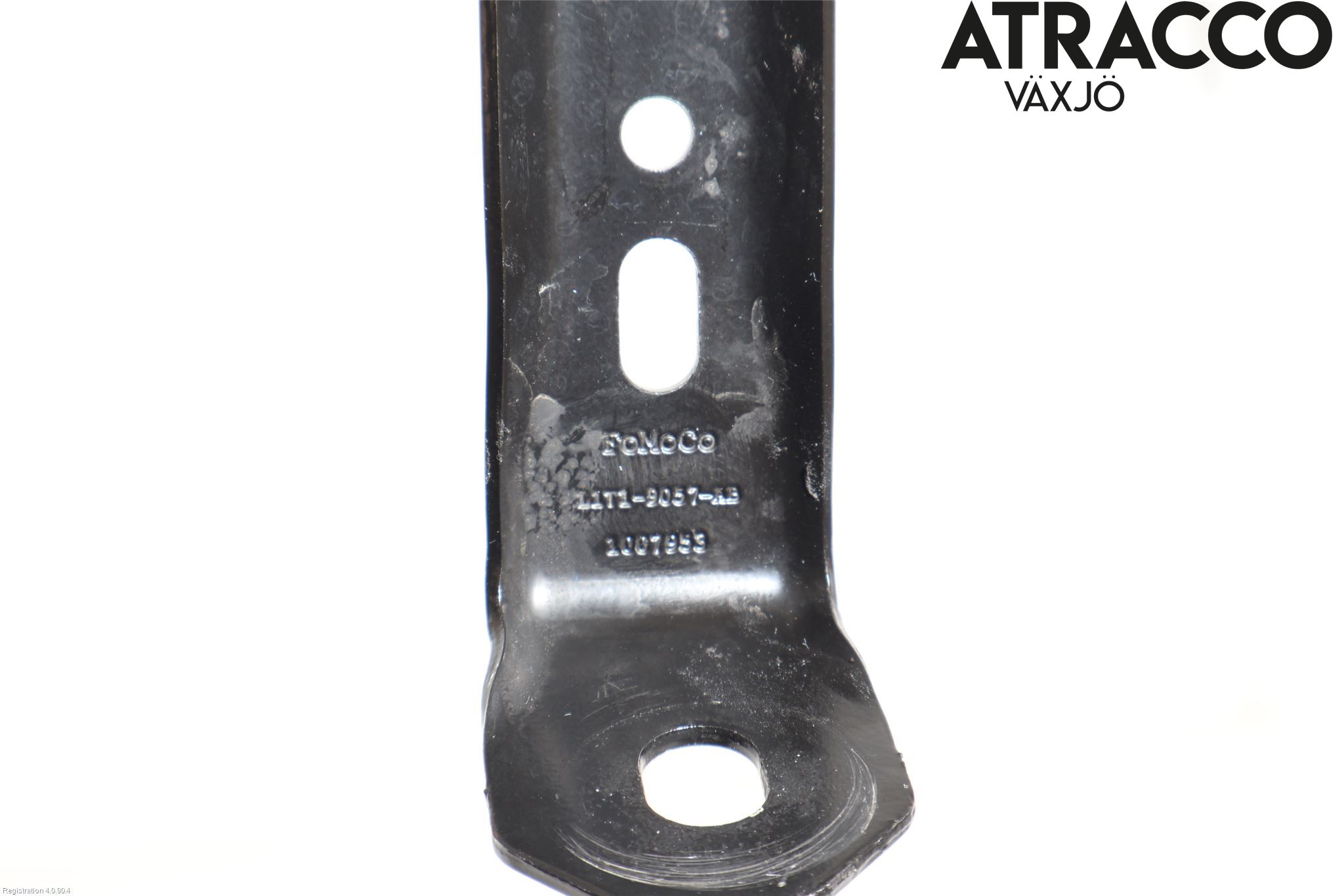 Ford PUMA/ELECTRIC 20- Bränsletanksband