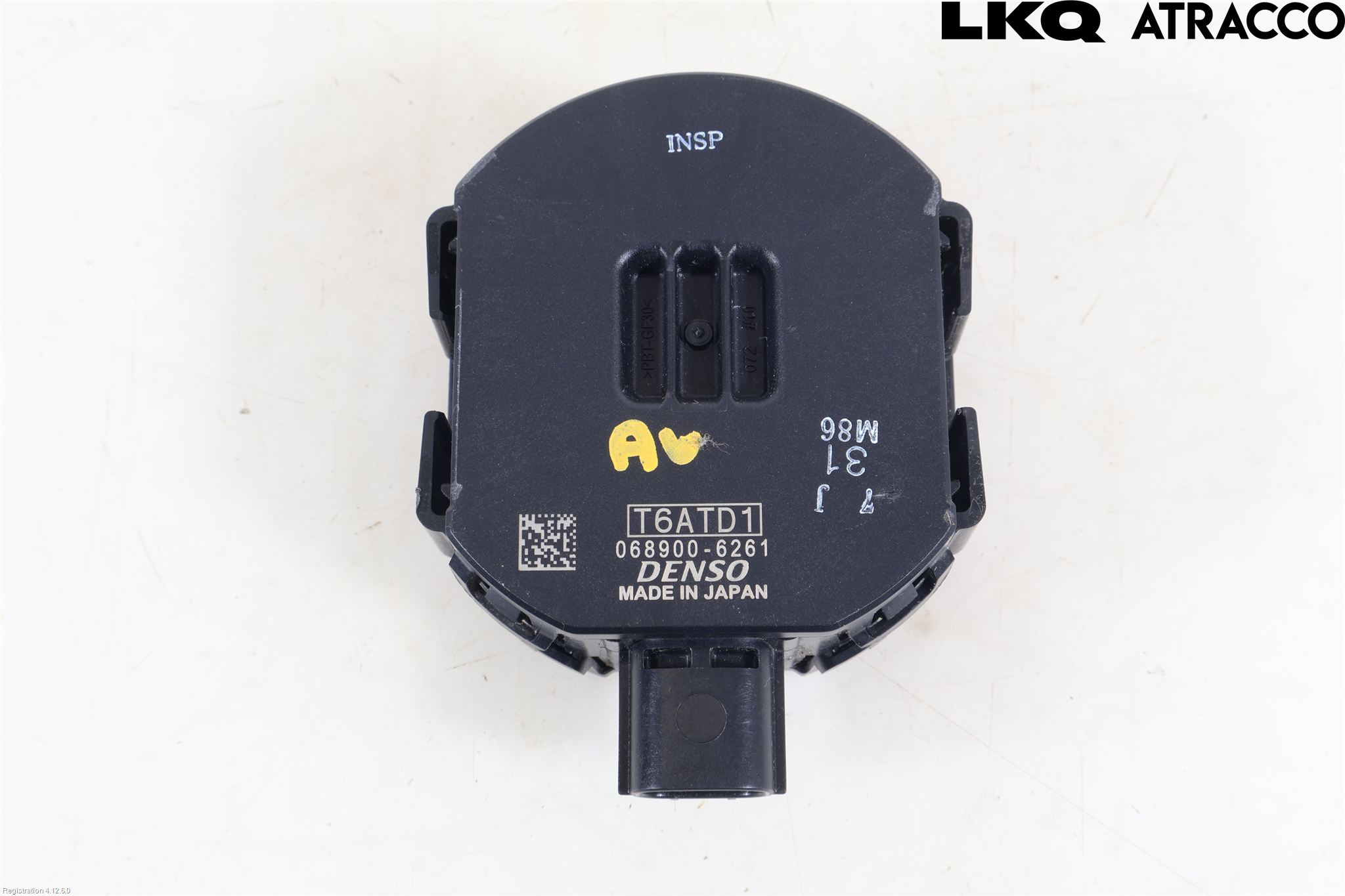 Honda HR-V 21- Högtalare