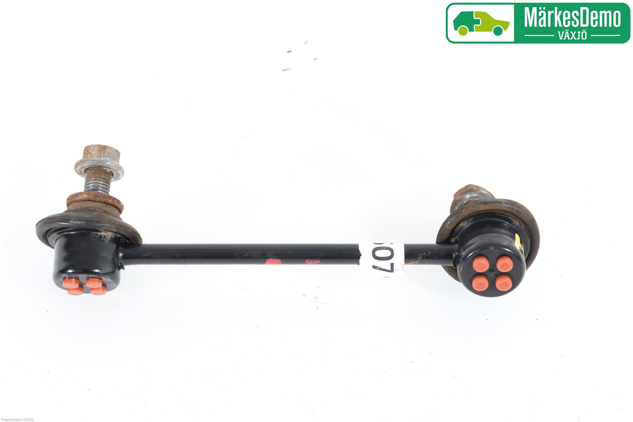 Mazda 3 III 14-19 Krängningshämmarstag Bak