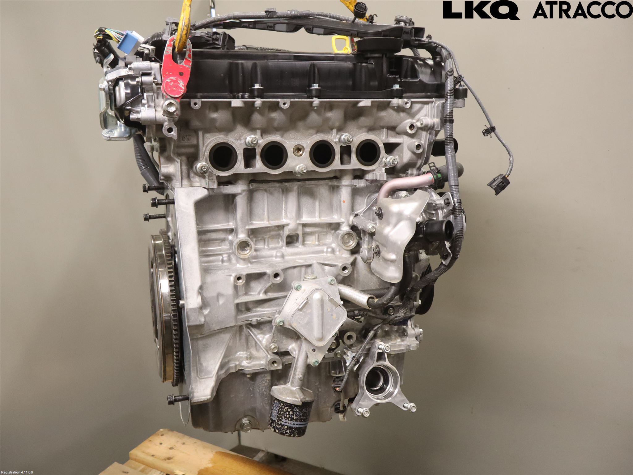 Mazda CX-60 22- Motor Bensin