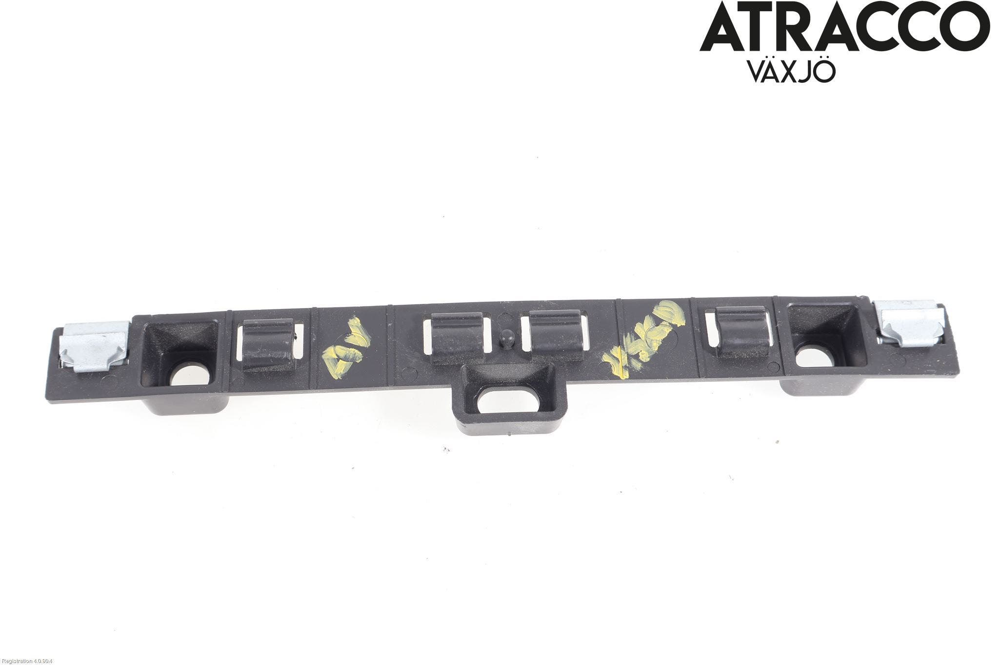 Ford TRANSIT SKÅP/BUSS 14-22 Dörrklädsel Hö