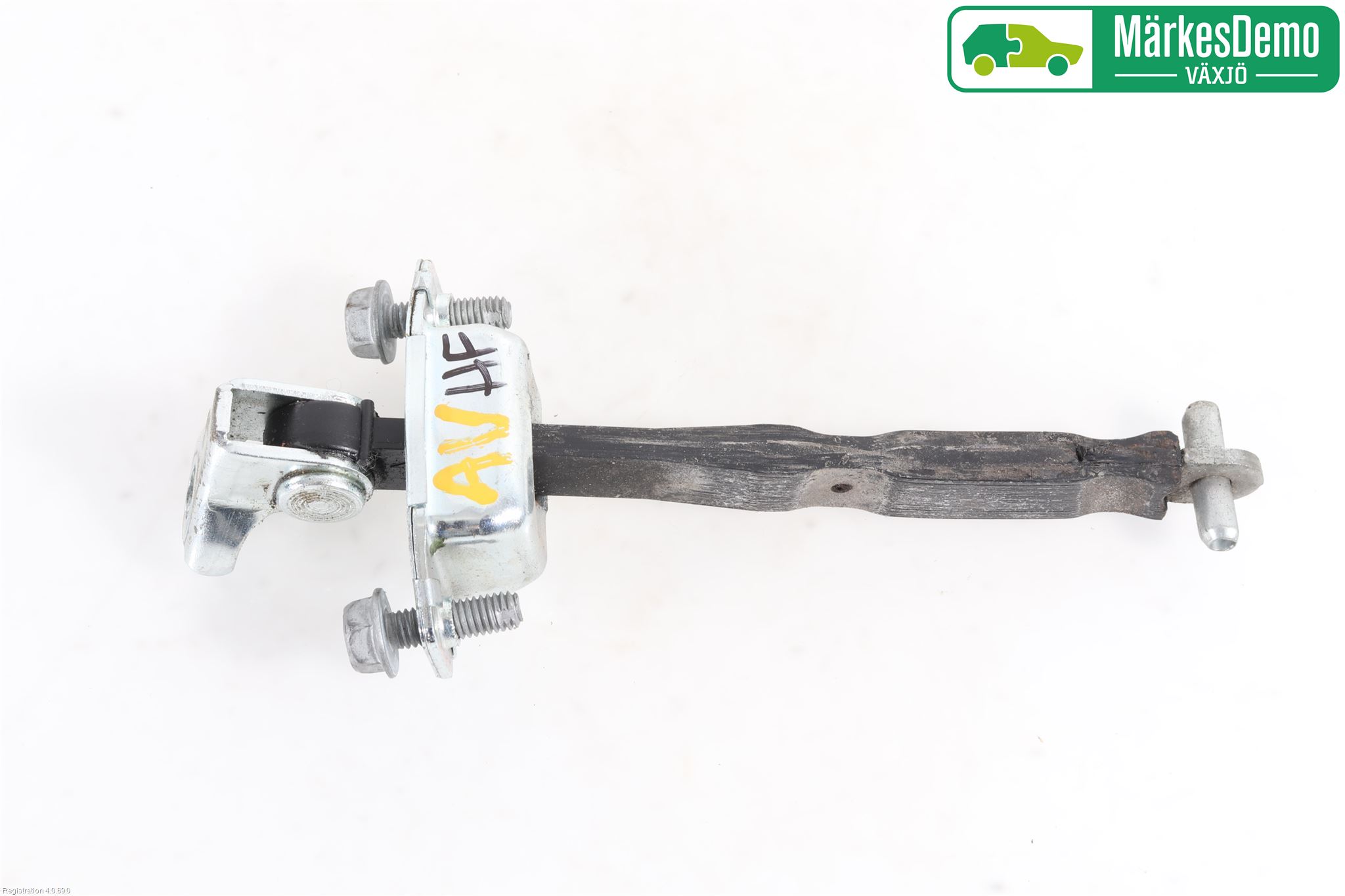 Suzuki VITARA 15- Dörrstopp