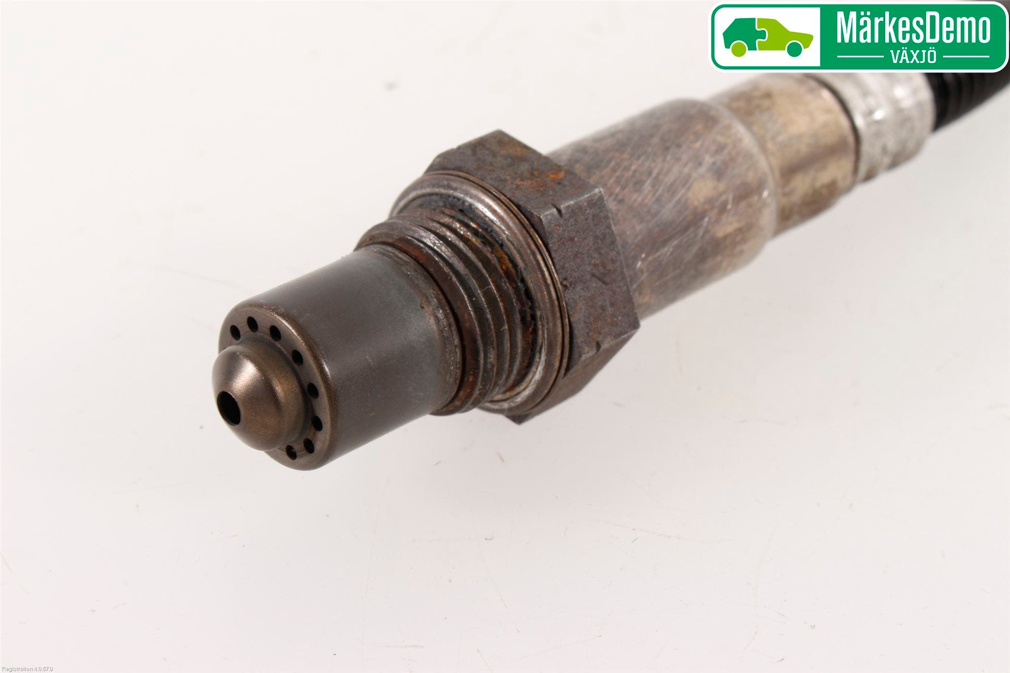 Hyundai i20 GB 15-20 Injlambdasond