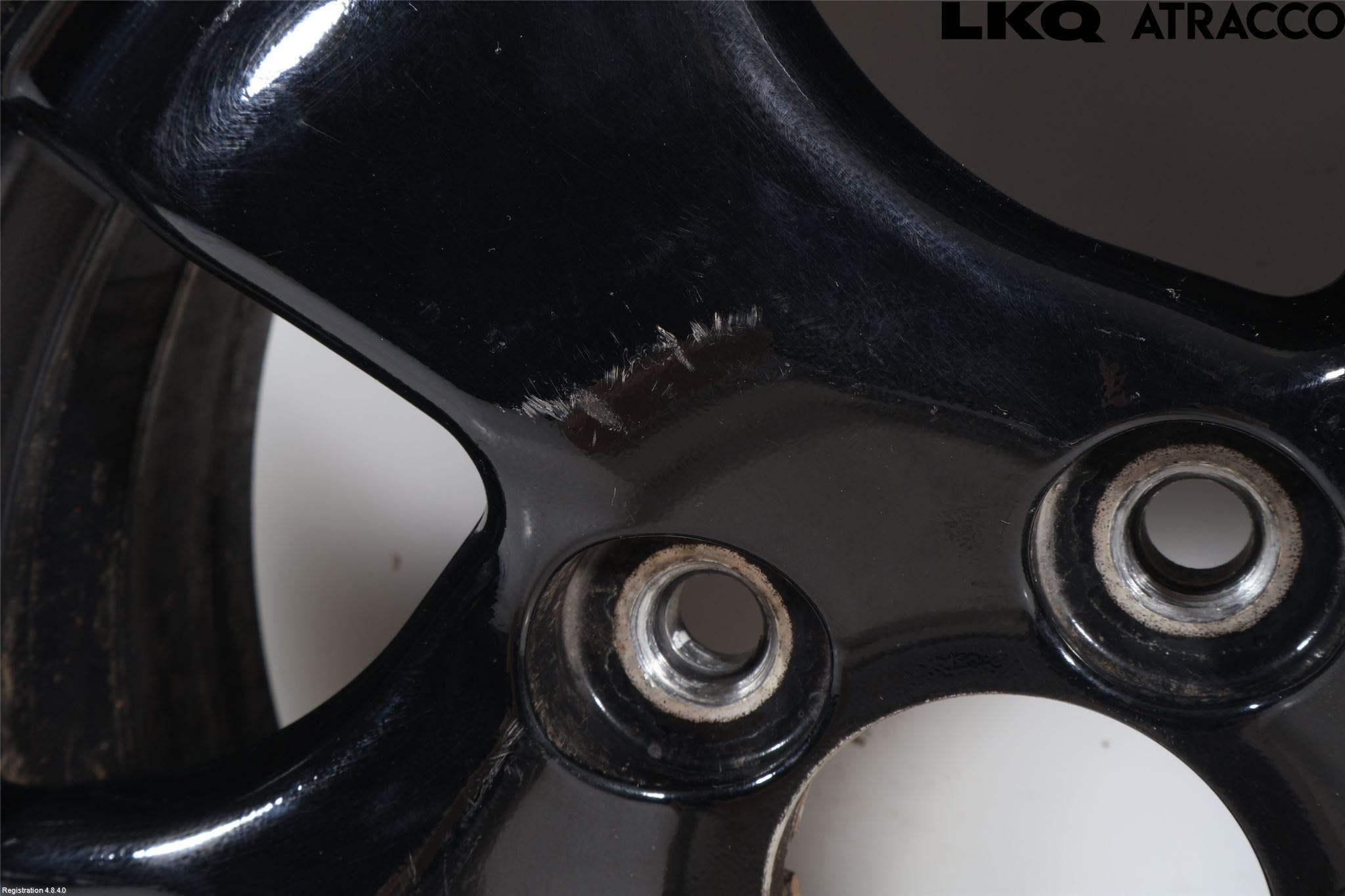 Hyundai IONIQ AE 17-22 Fälgsats Aluminium