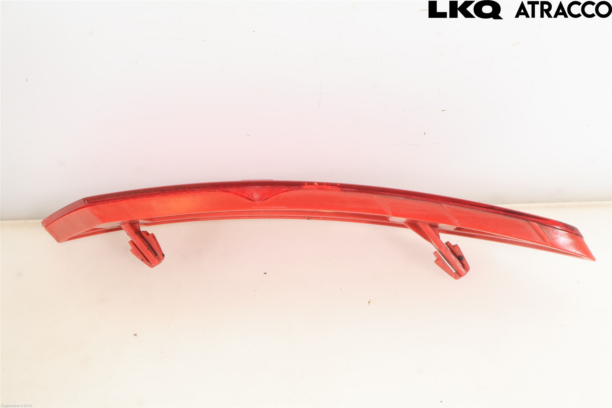 Ford FOCUS 11-14 Dimljus/Reflex Bak