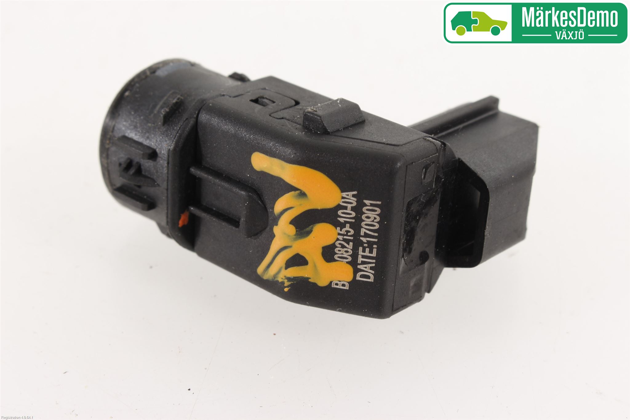 Suzuki VITARA 15- Parkeringshjälp Backsensor