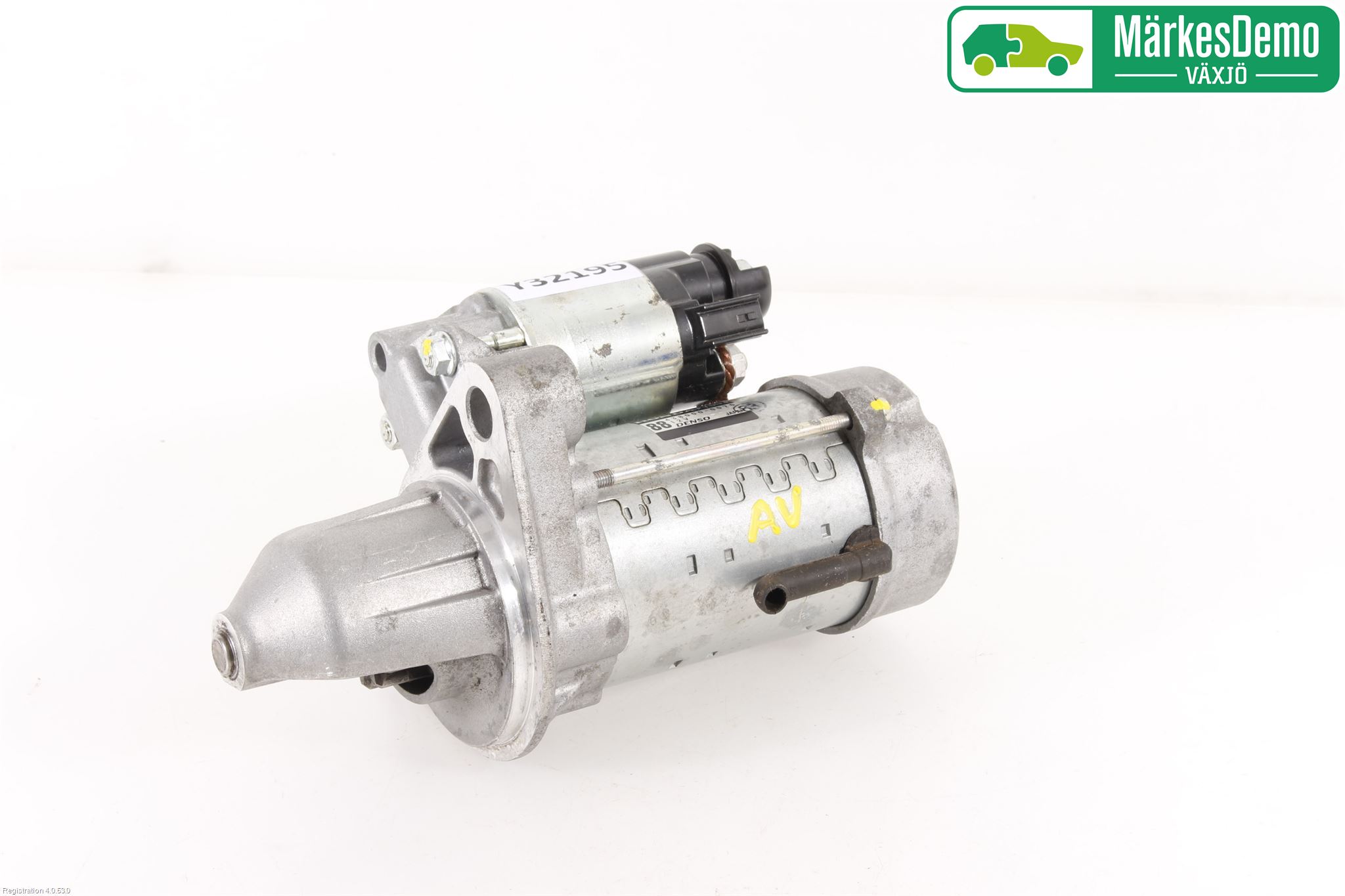 Honda CIVIC 17-22 Startmotor Diesel