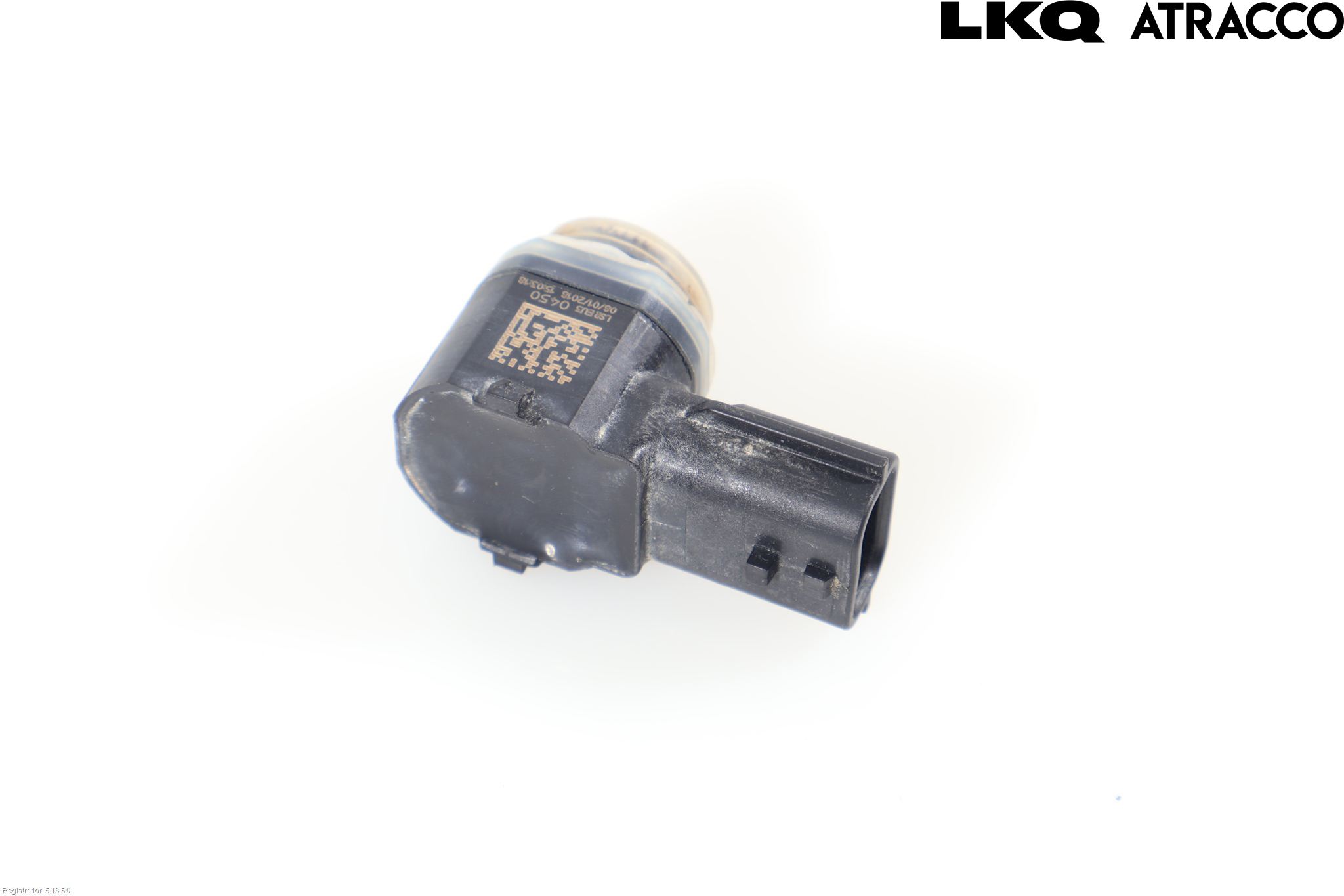 Nissan LEAF 18- Parkeringshjälp Backsensor