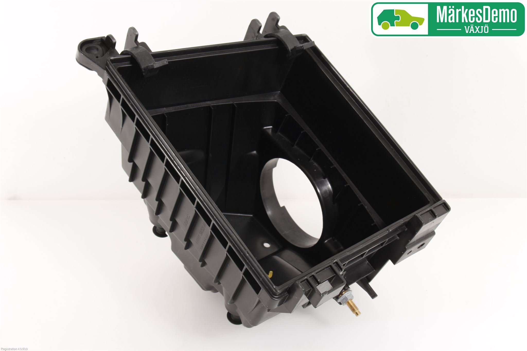 Ford FIESTA (VII) 18-23 Luftrenare