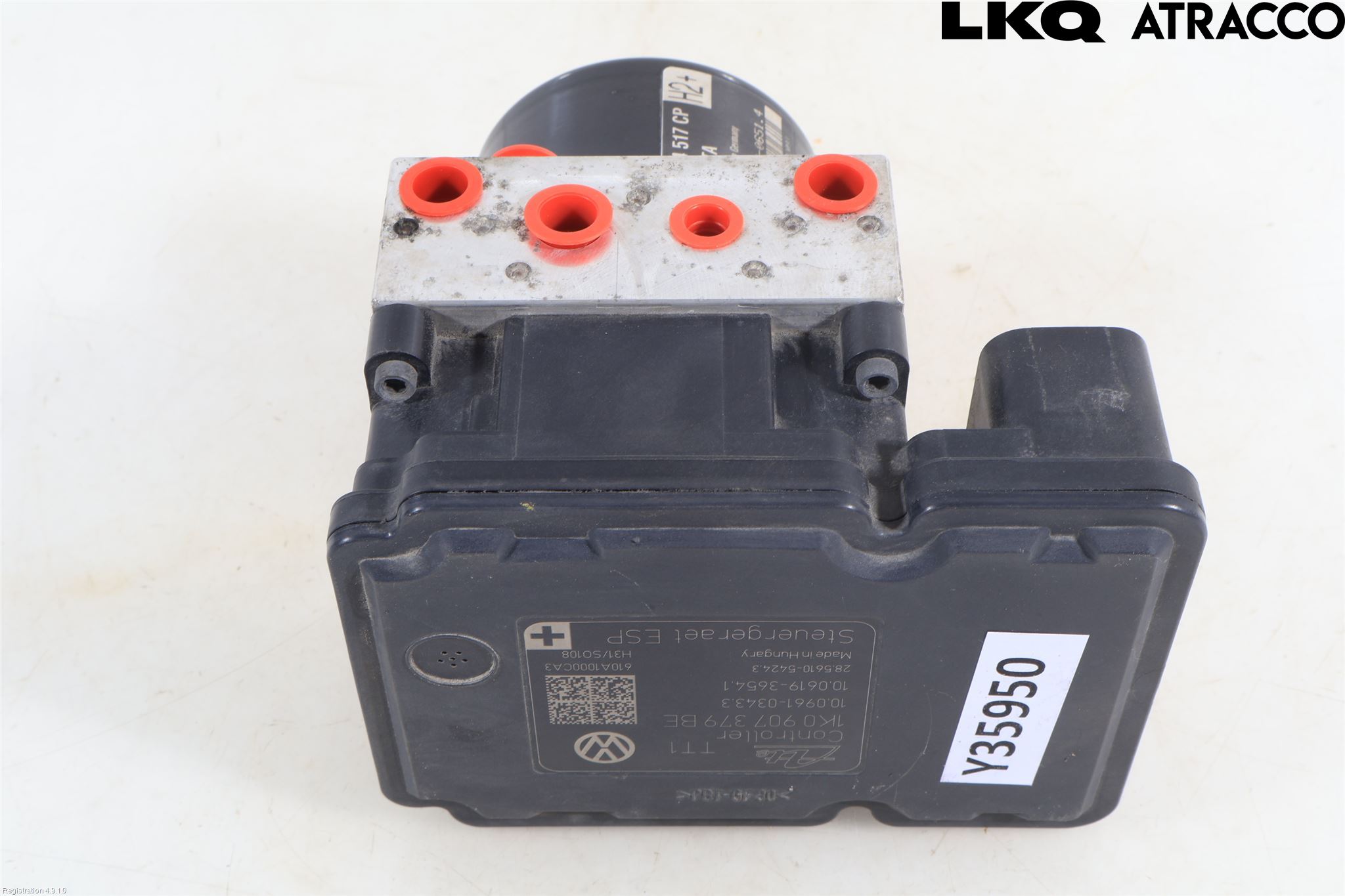 Audi A3/S3 05-13 Abs Hydraulaggregat