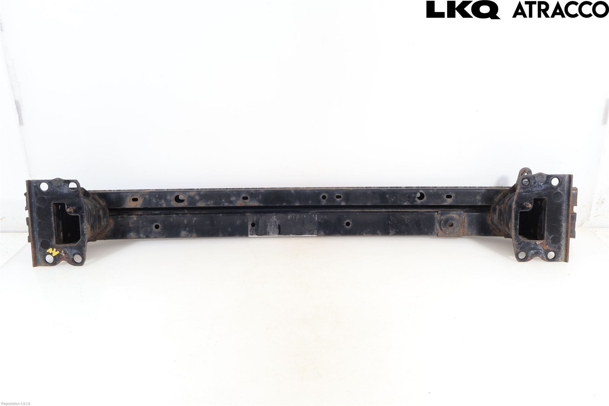 Toyota iQ Stötfångarbalk Fram