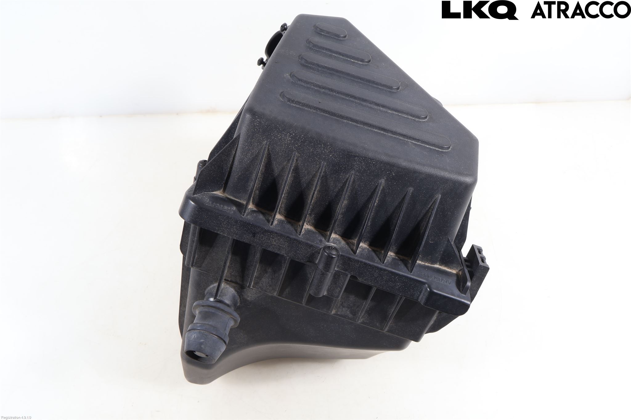 MG HS/EHS 21- Luftrenare