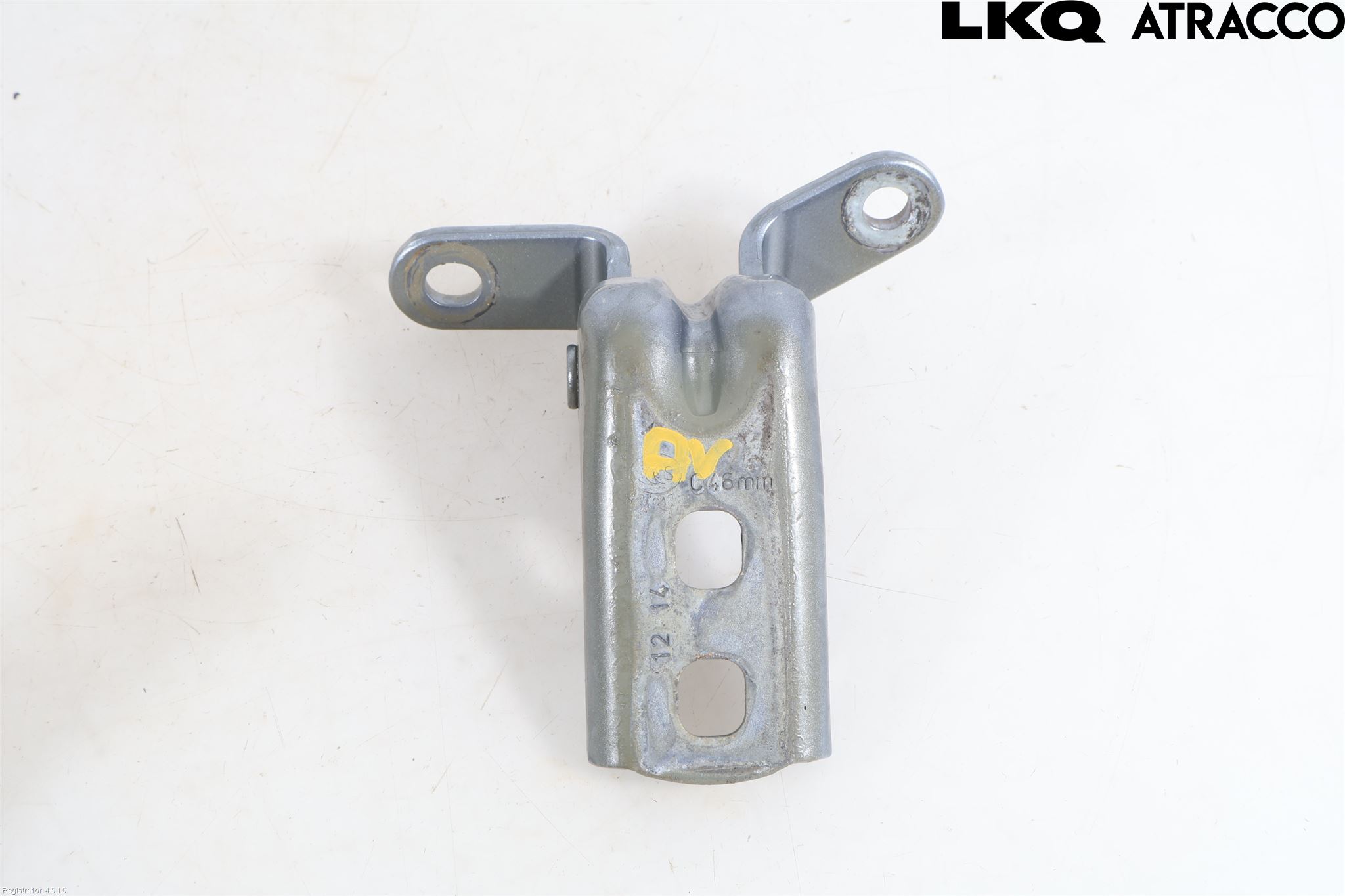 Opel ASTRA J 10-15 Dörrgångjärn