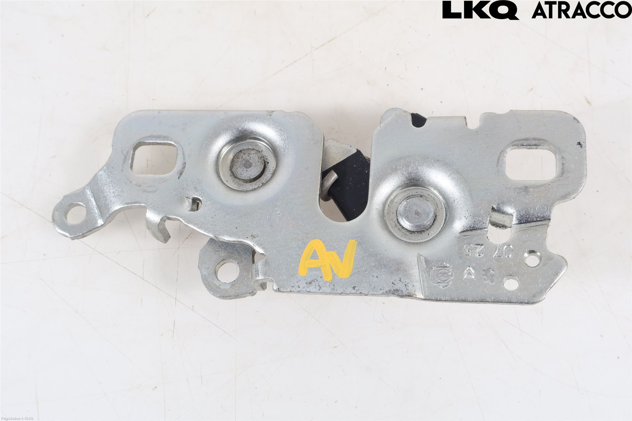 Opel MOKKA 21- Huvlås