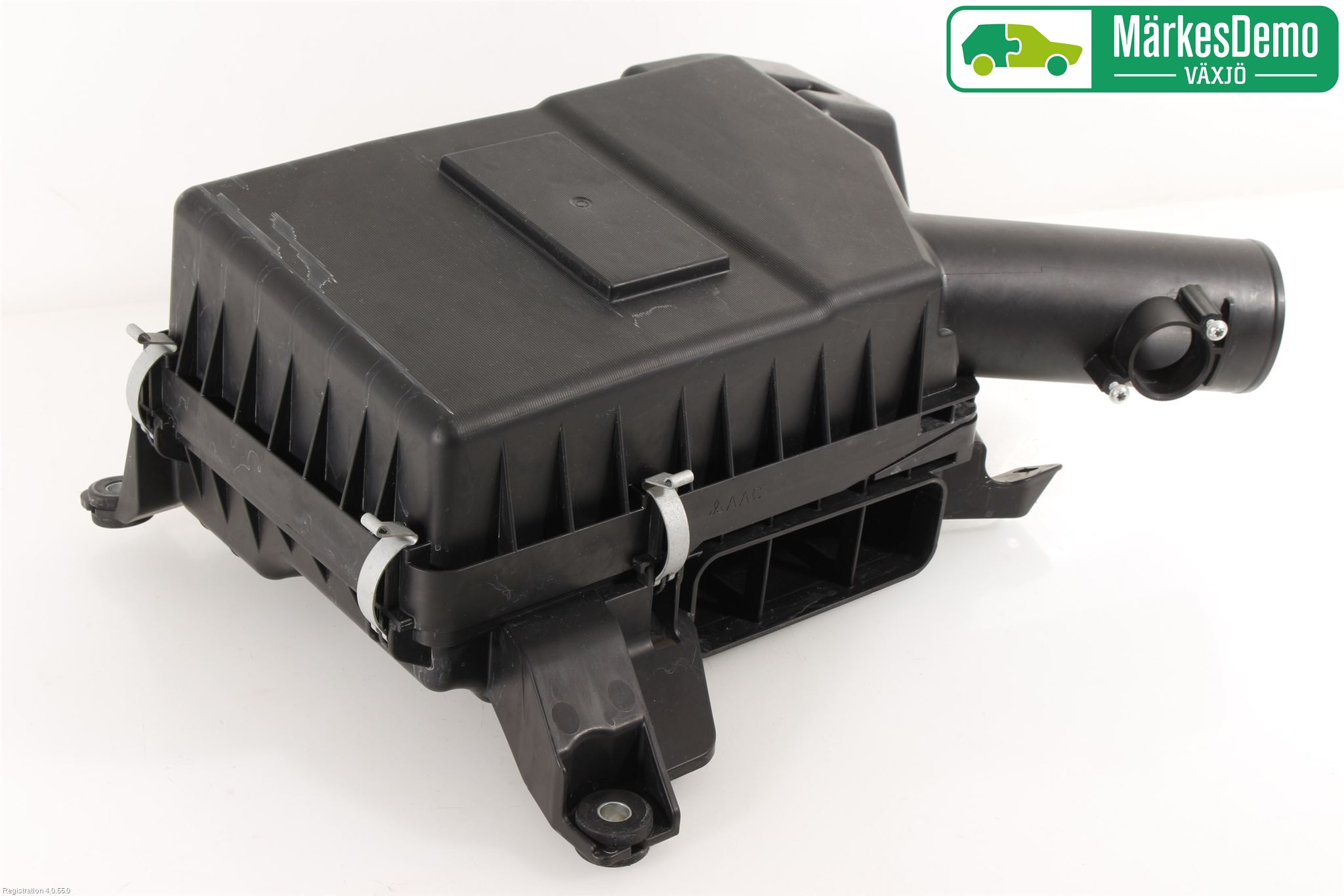 Mitsubishi OUTLANDER 13-21 Luftrenare