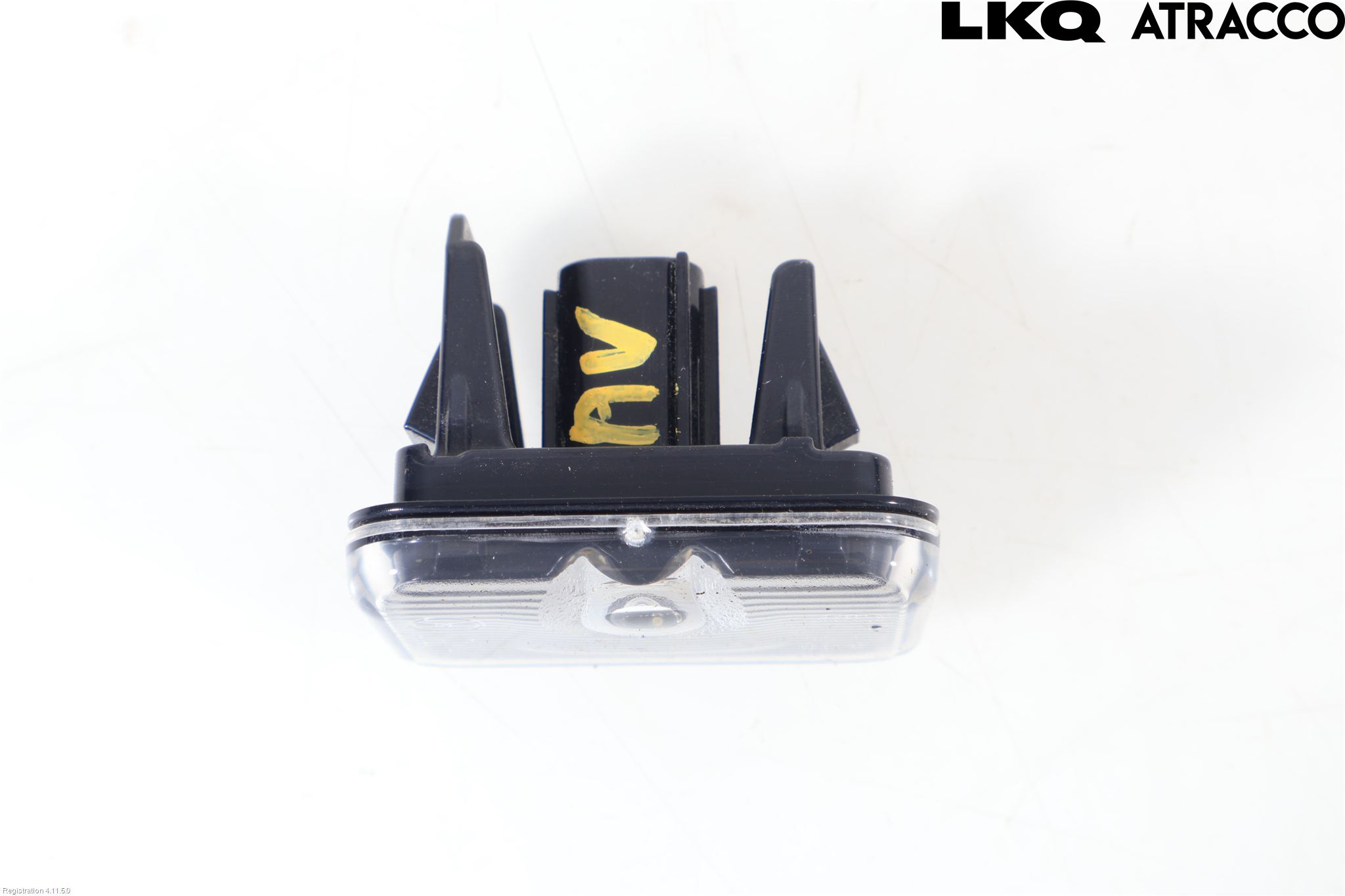 Mazda CX-80 24- Skylt Belysning